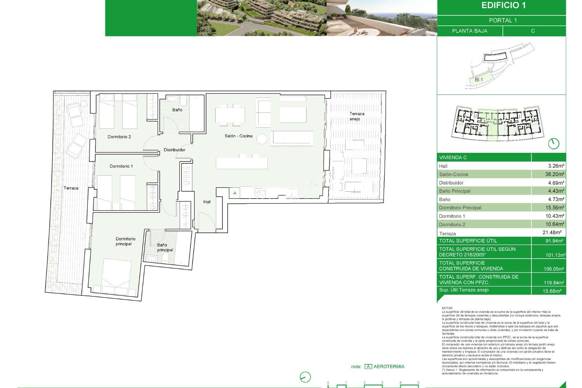 New Build - Apartment -
Estepona - Valle Romano