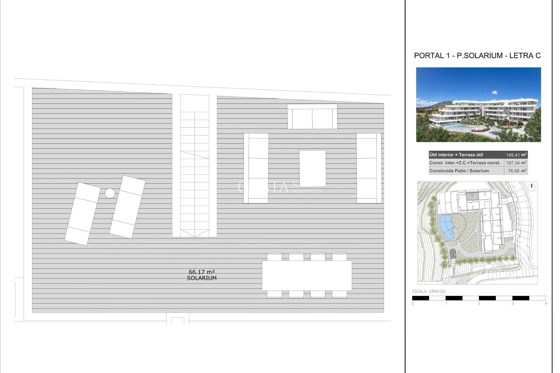 New Build - Apartment -
Fuengirola - Los Pacos