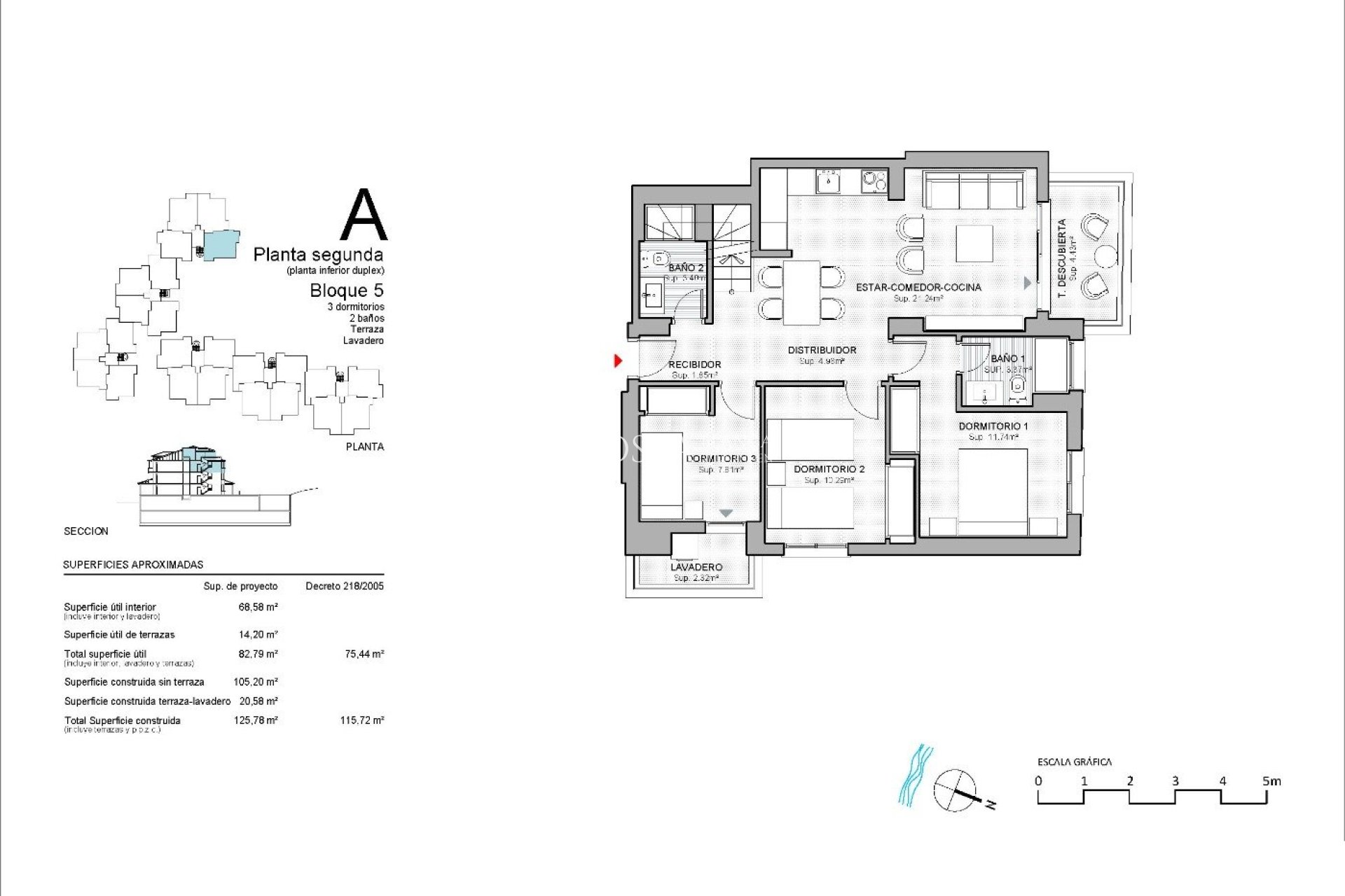 New Build - Apartment -
Fuengirola - Torreblanca Del Sol