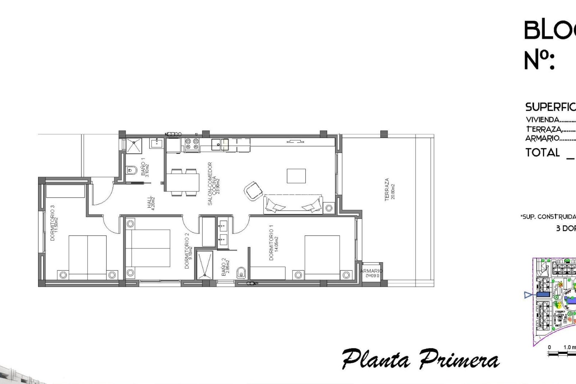 New Build - Apartment -
Guardamar del Segura - El Raso