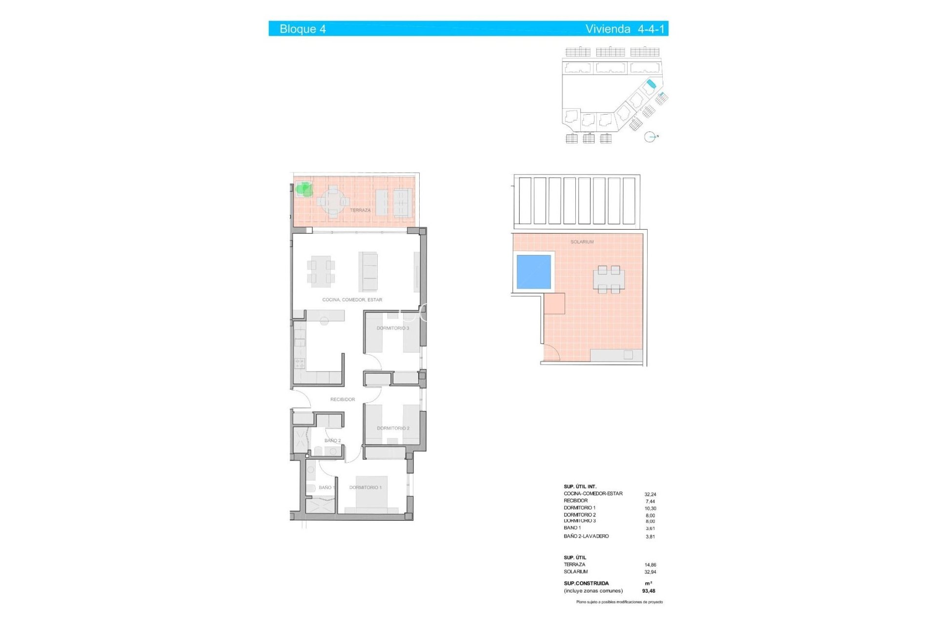 New Build - Apartment -
Guardamar del Segura - El Raso