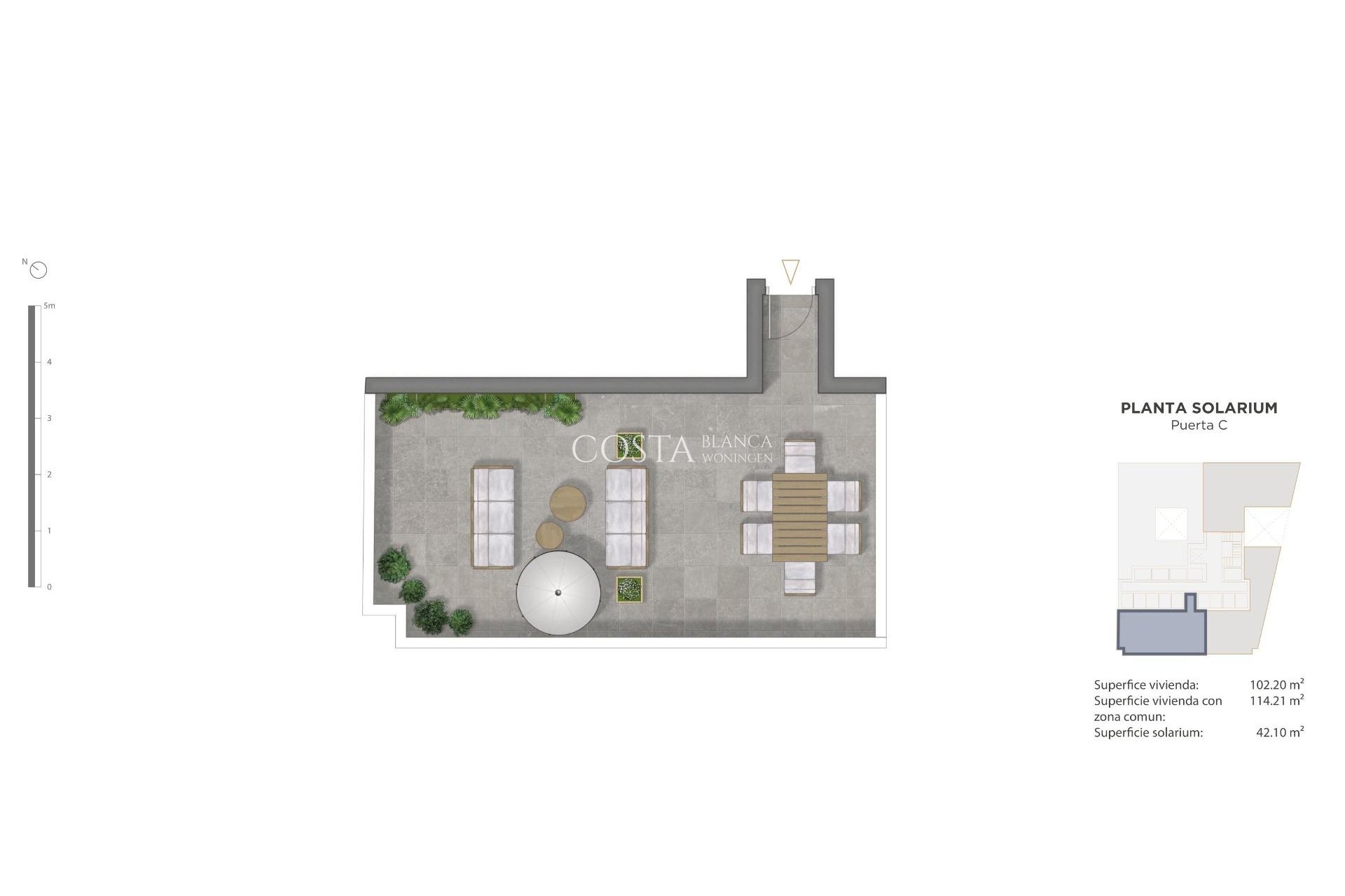 New Build - Apartment -
Guardamar del Segura - Guardamar Del Segura