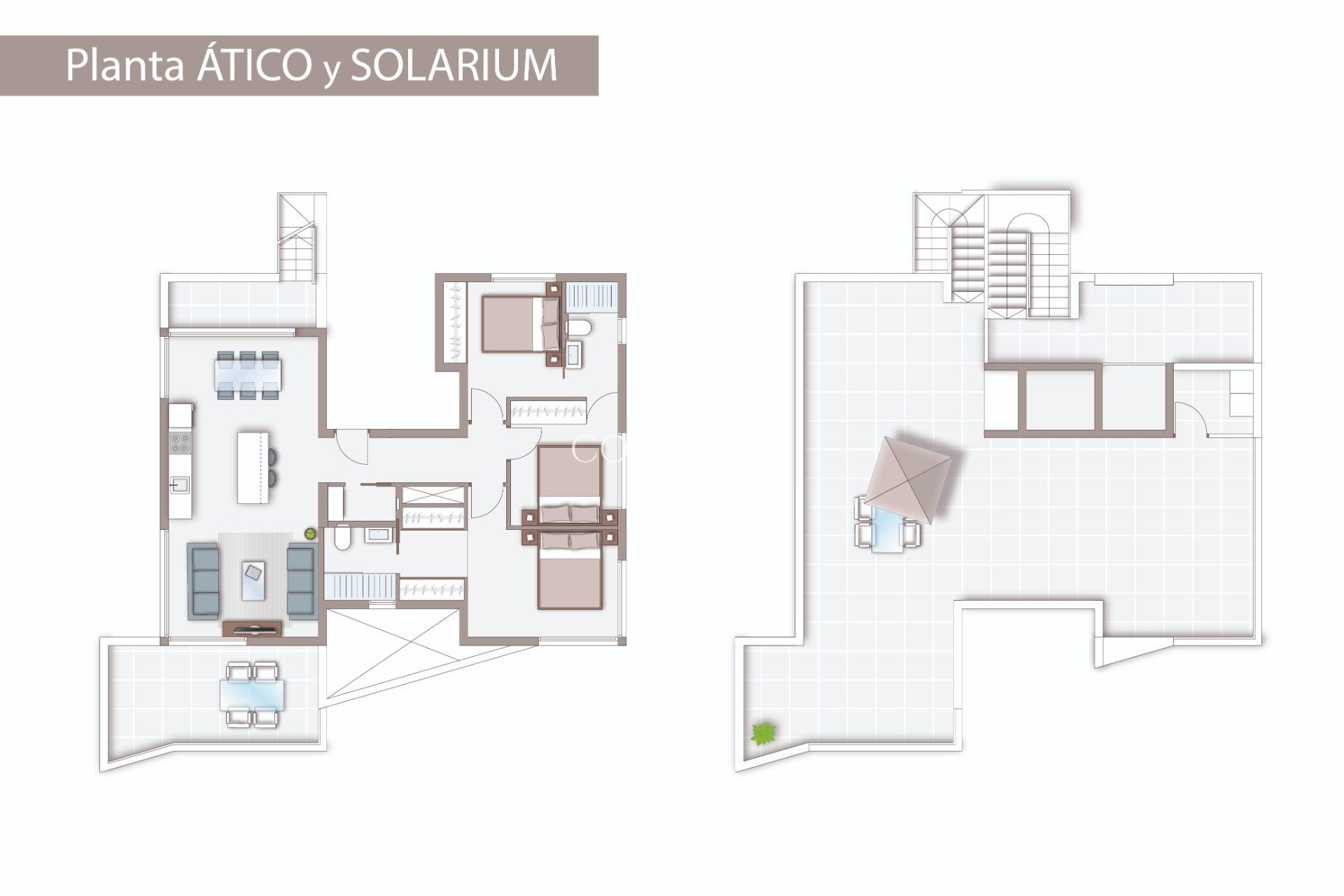 New Build - Apartment -
Guardamar del Segura - Puerto Deportivo