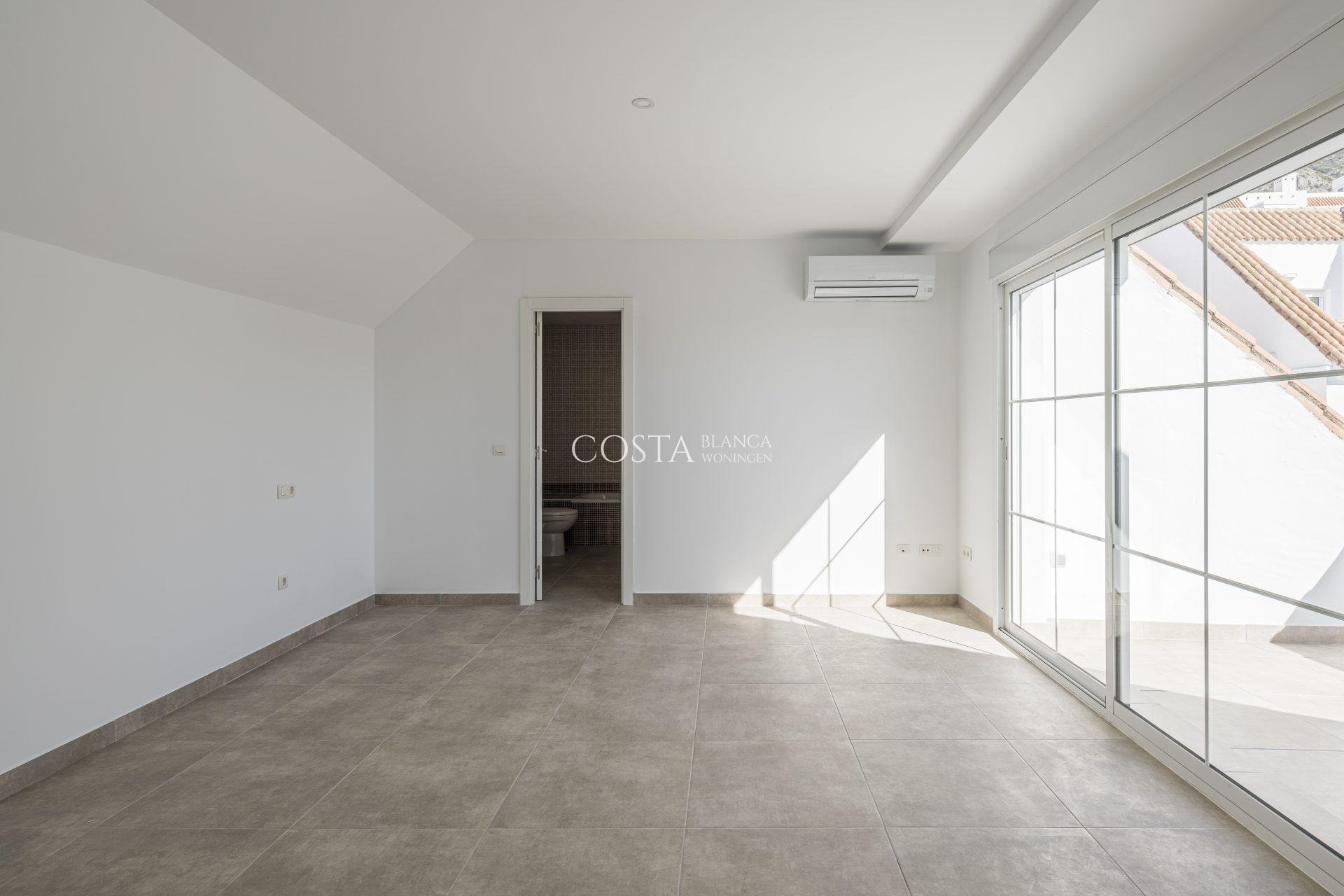 New Build - Apartment -
Istán - Cerros De Los Lagos