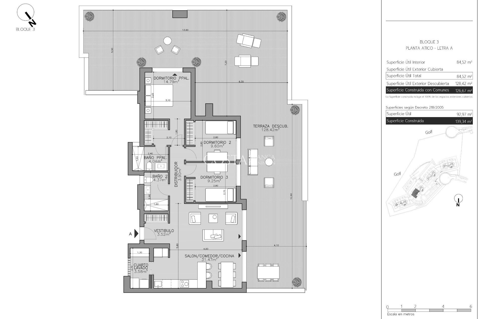 New Build - Apartment -
La Linea De La Concepcion - Alcaidesa