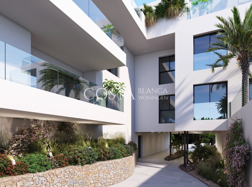 New Build - Apartment -
 - Las Colinas Golf