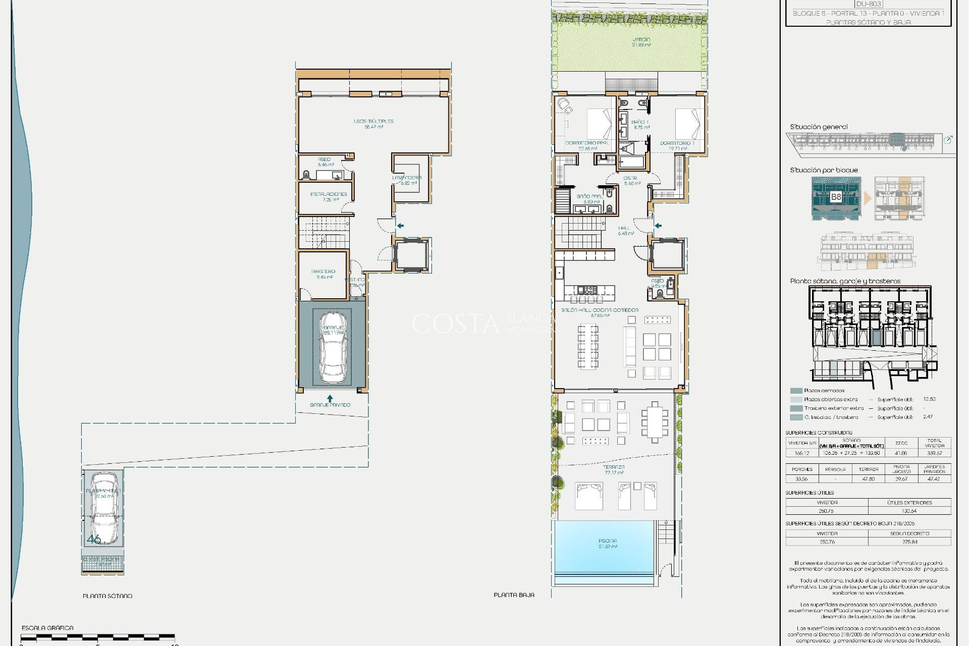 New Build - Apartment -
Marbella - Las Chapas