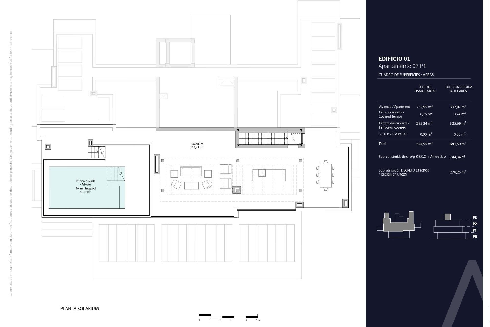 New Build - Apartment -
Marbella - Lomas De Marbella Club