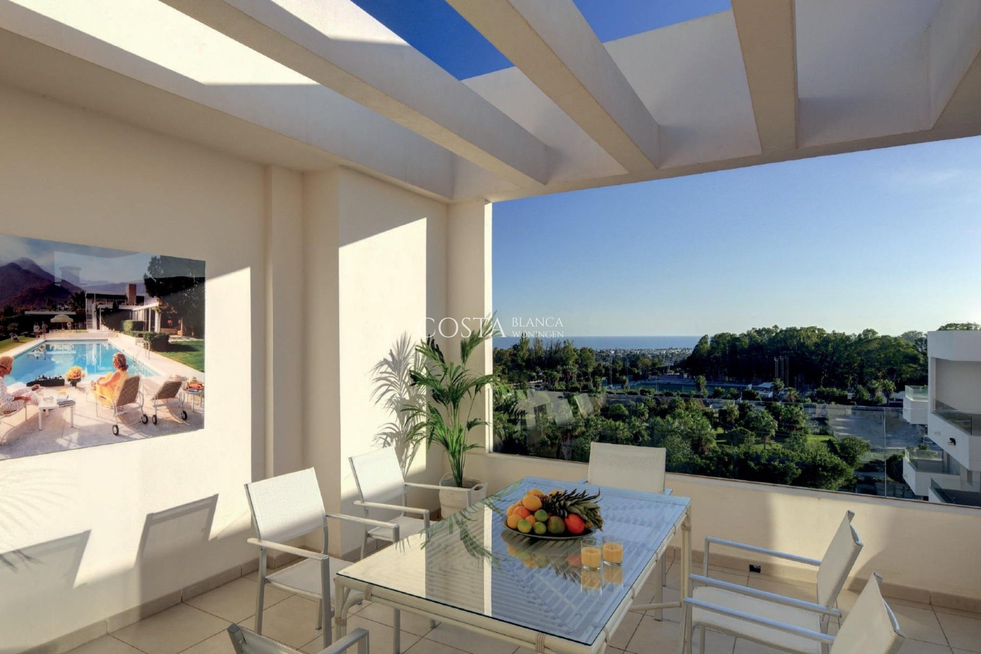 New Build - Apartment -
Marbella - Nueva Andalucia