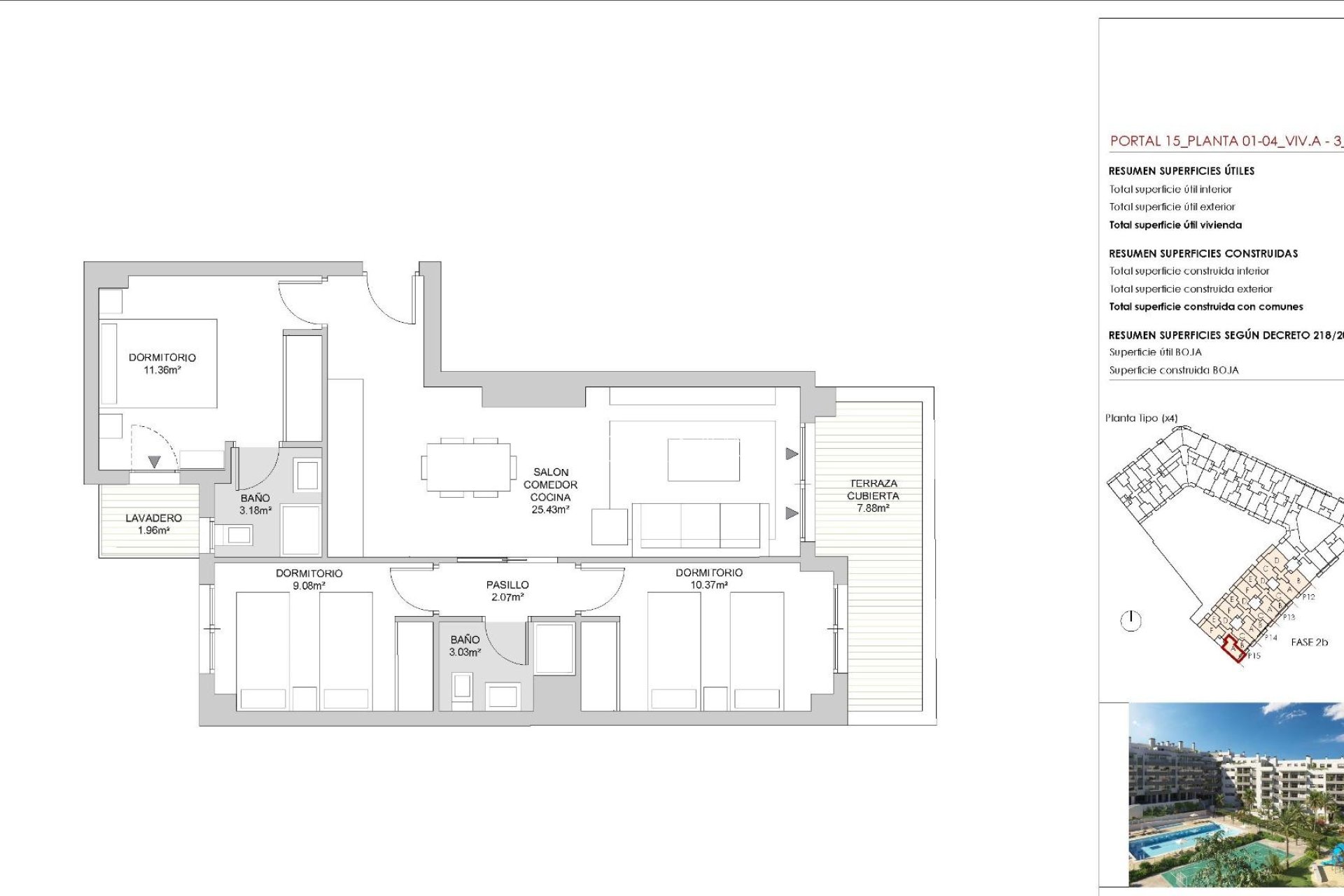 New Build - Apartment -
Mijas - Las Lagunas