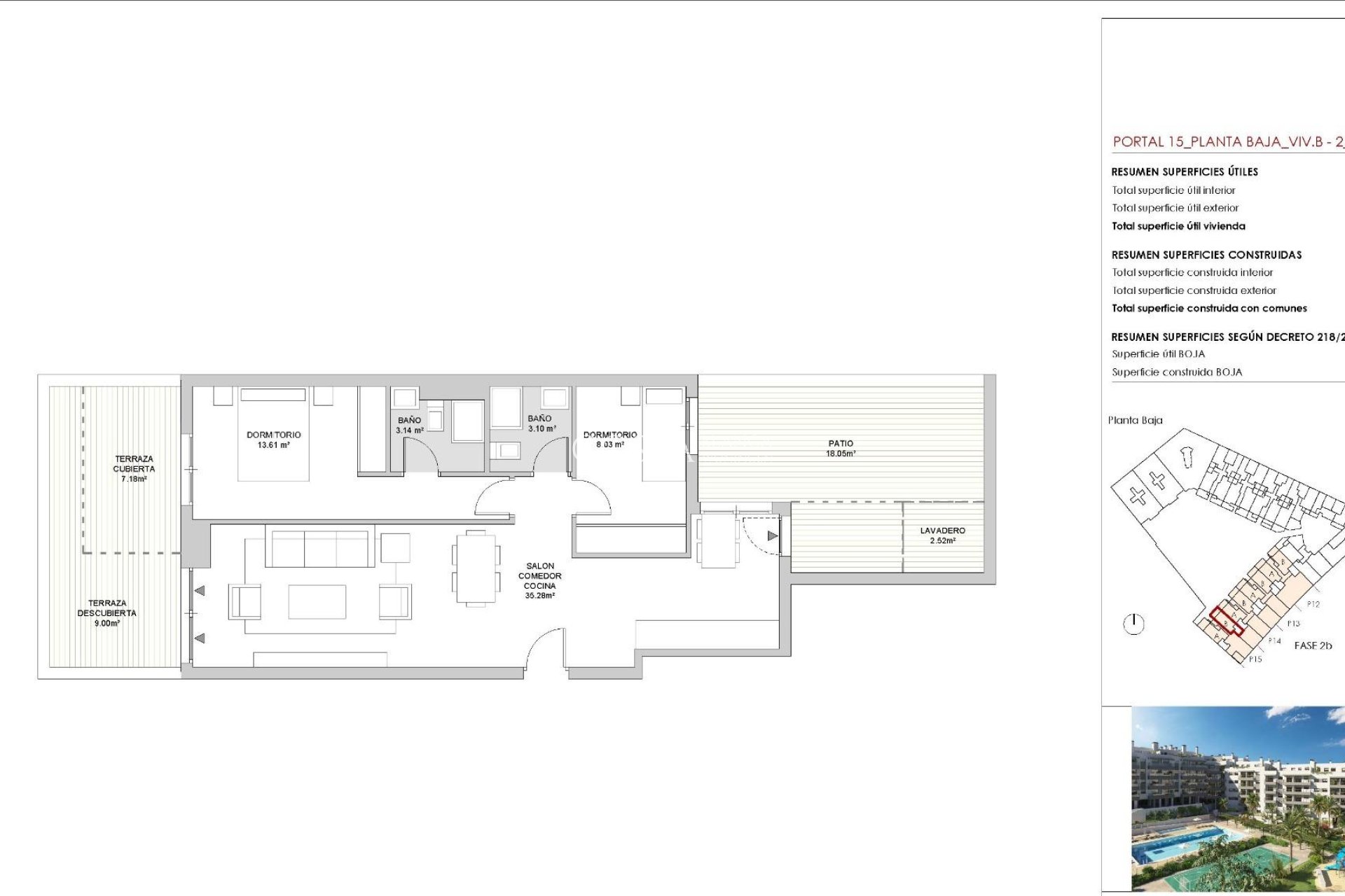 New Build - Apartment -
Mijas - Las Lagunas