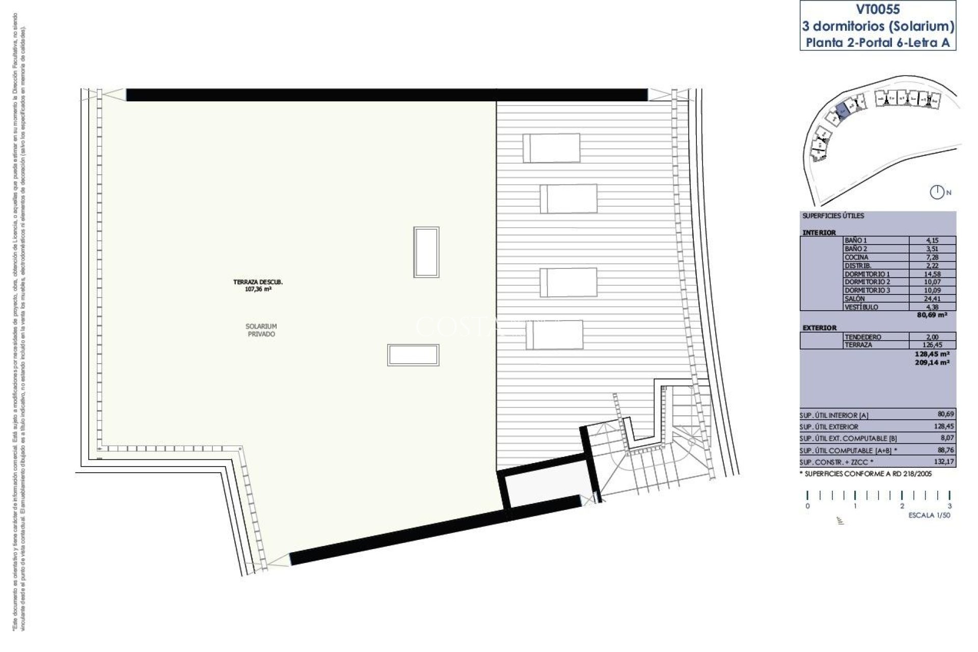 New Build - Apartment -
Mijas - Mijas Golf