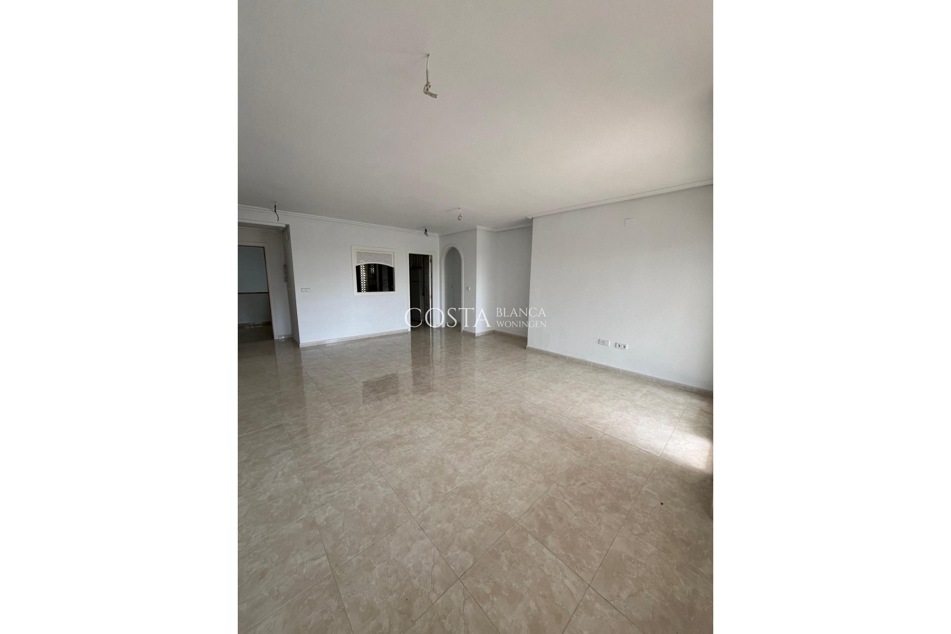 New Build - Apartment -
Orihuela Costa - Lomas De Campoamor-las Ramblas