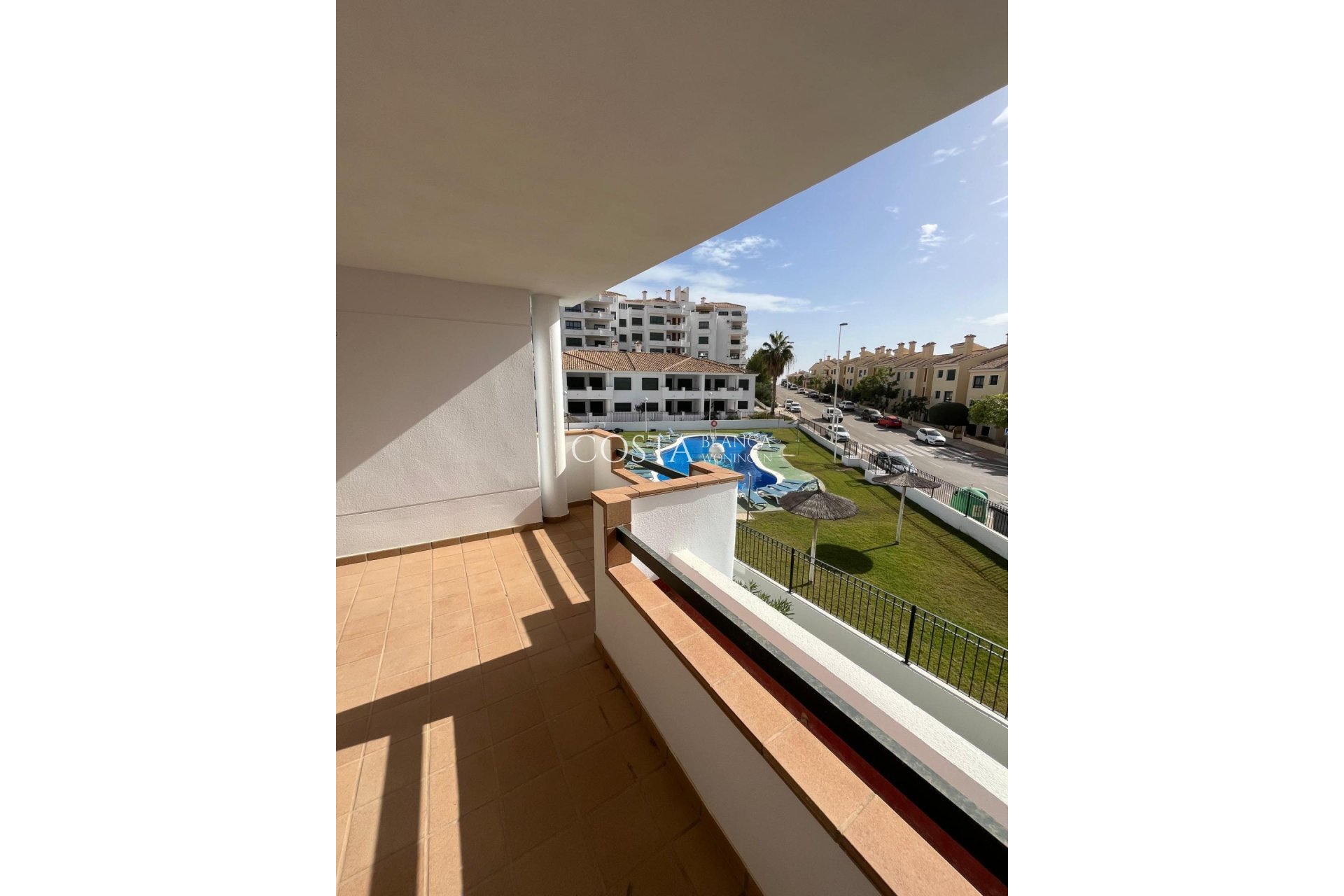 New Build - Apartment -
Orihuela Costa - Lomas De Campoamor-las Ramblas