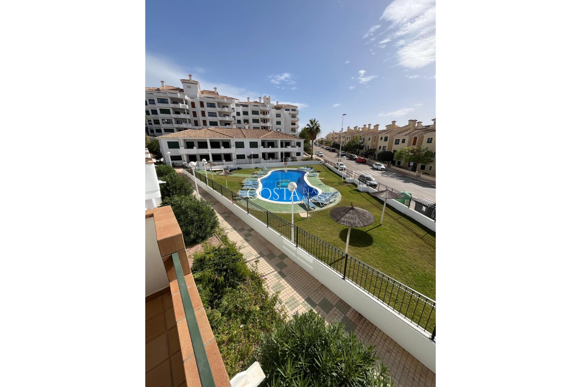 New Build - Apartment -
Orihuela Costa - Lomas De Campoamor-las Ramblas