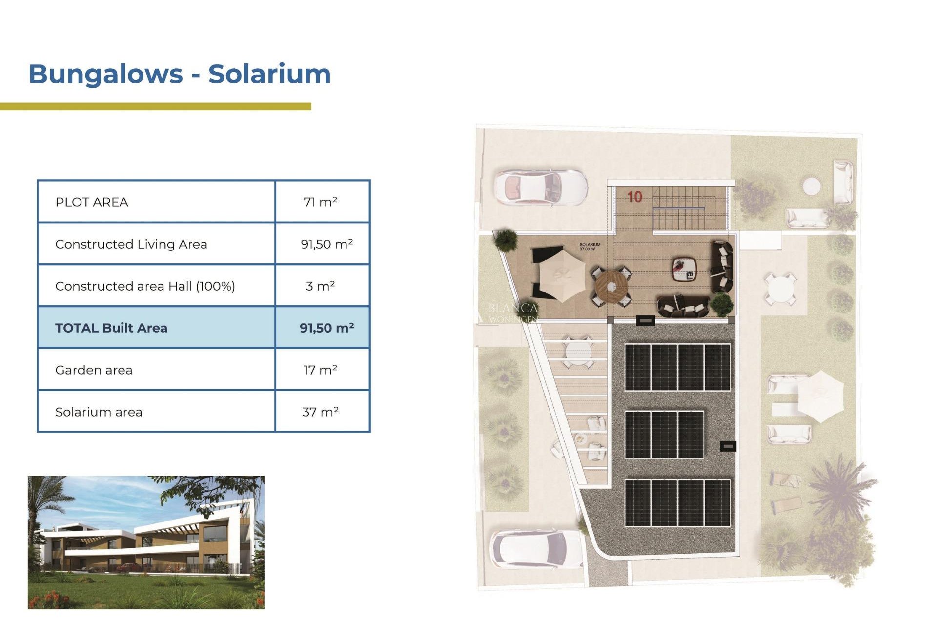 New Build - Apartment -
Orihuela Costa - Punta Prima