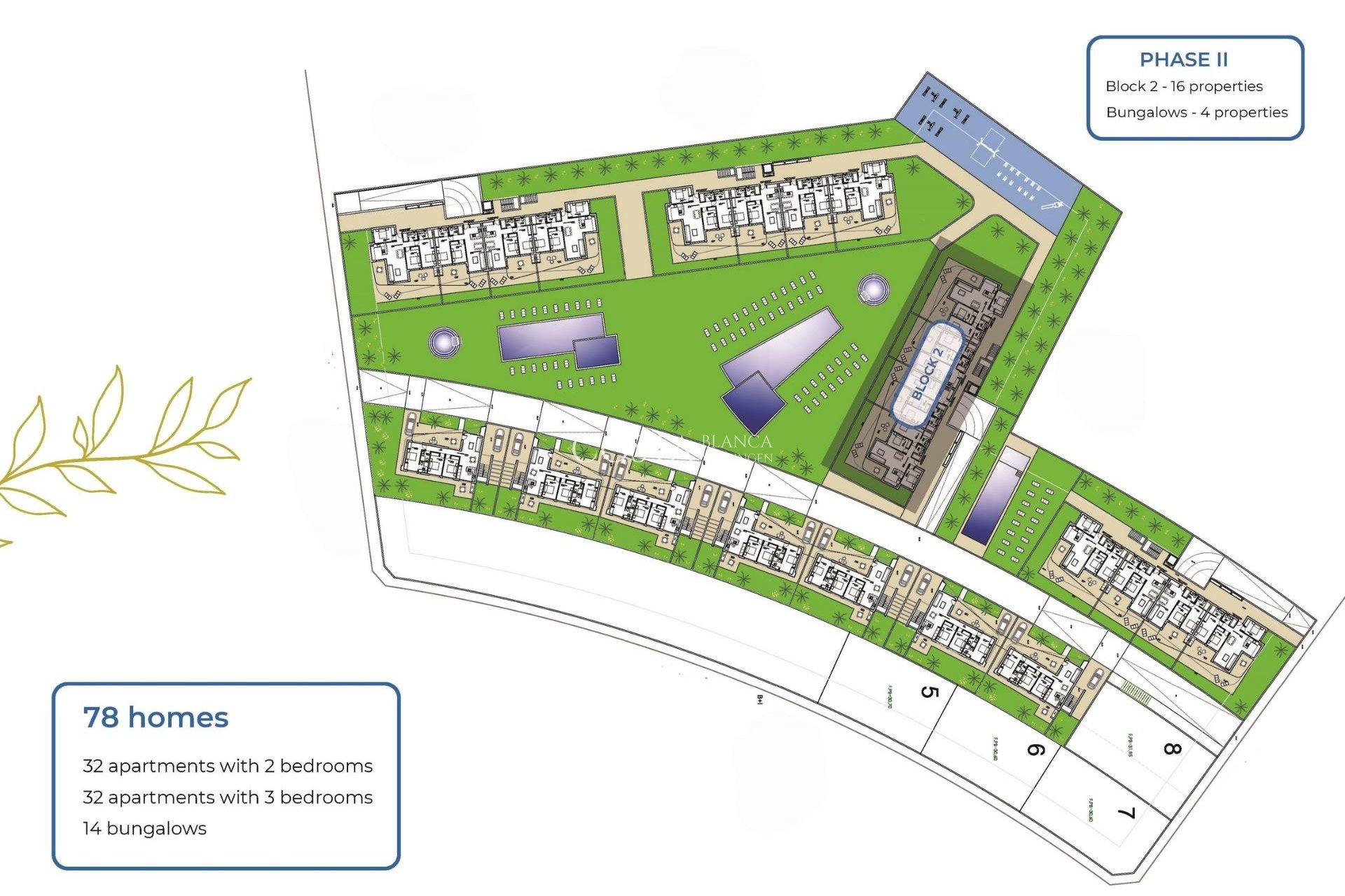 New Build - Apartment -
Orihuela Costa - Punta Prima