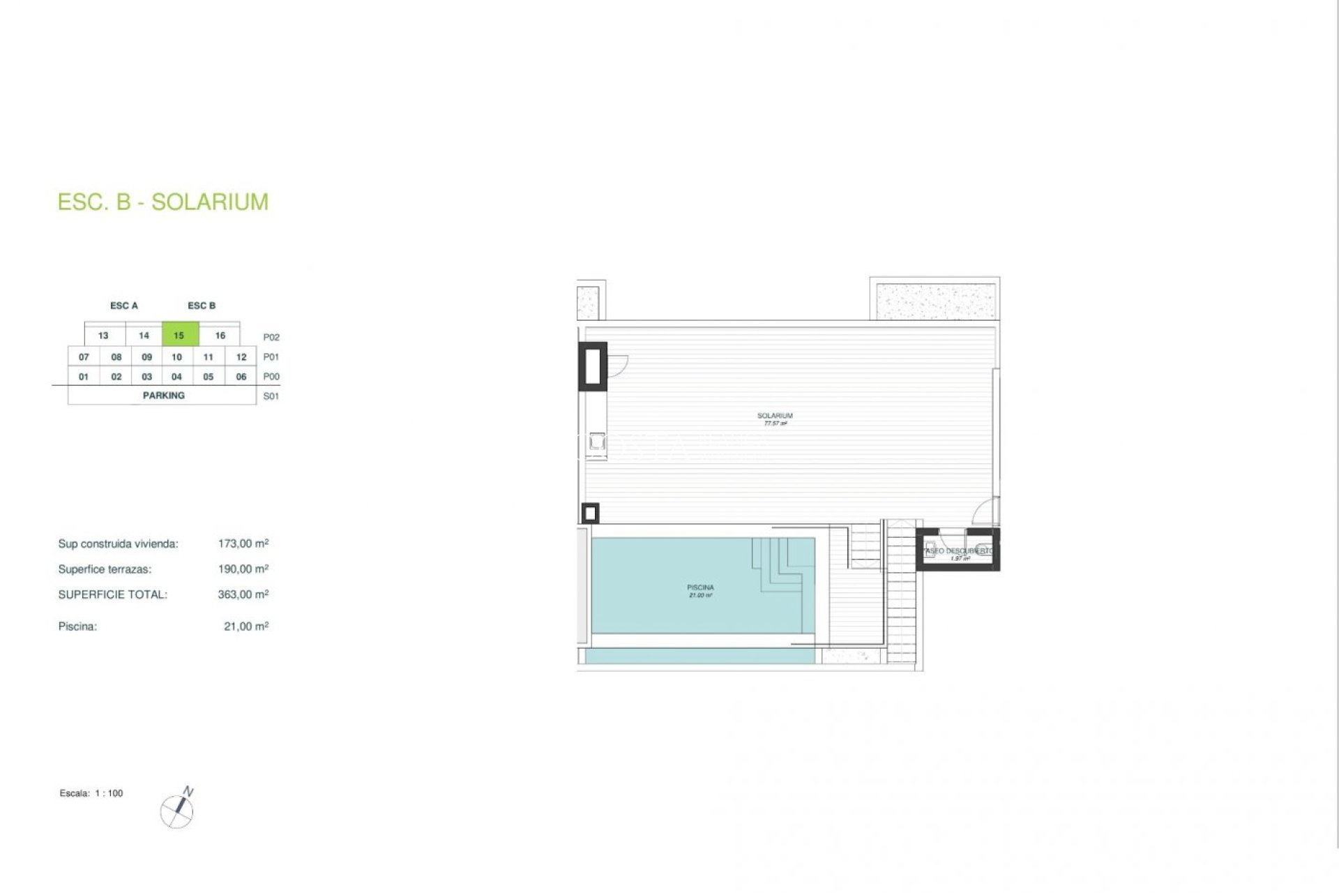 New Build - Apartment -
Orihuela - Las Colinas Golf