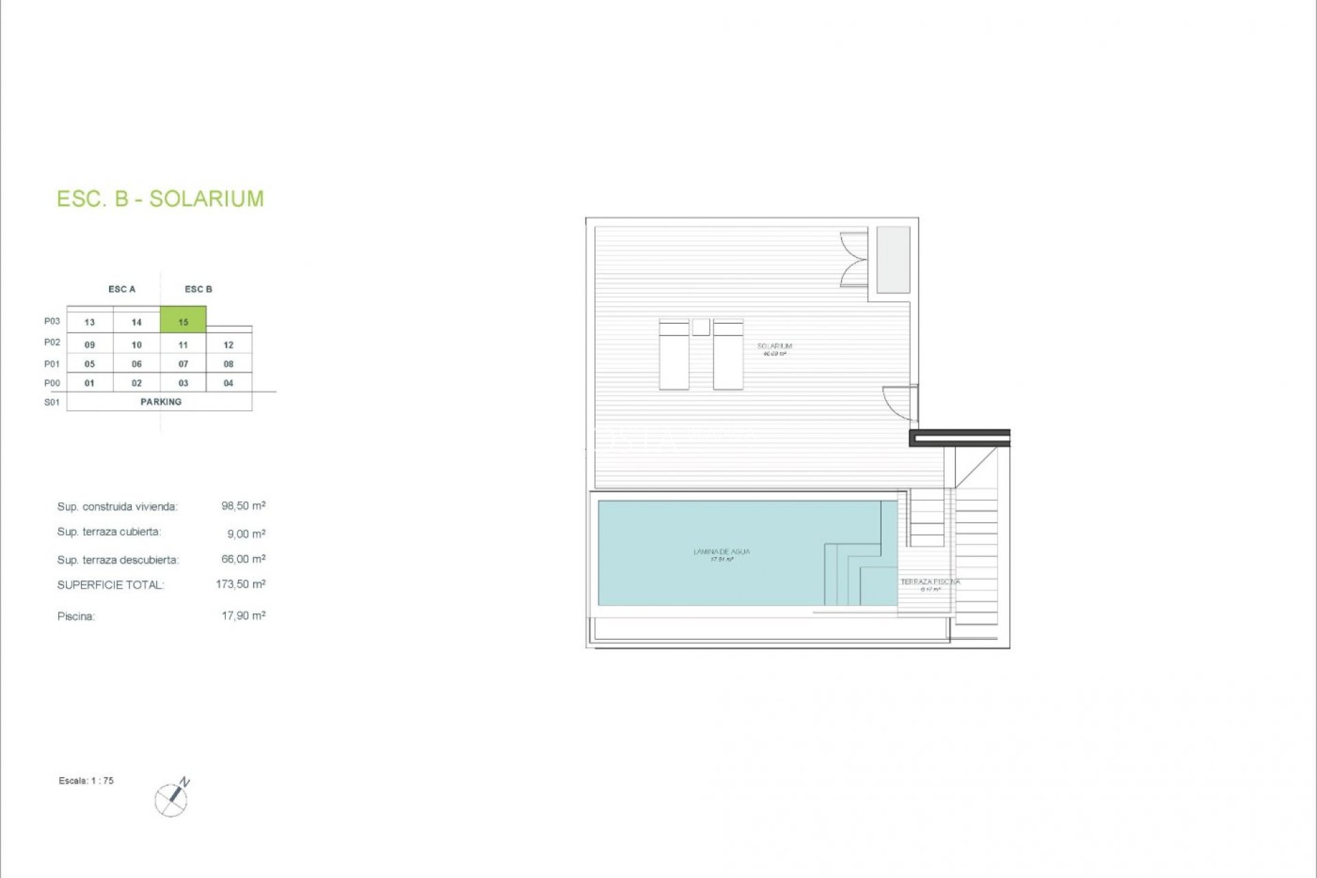 New Build - Apartment -
Orihuela - Las Colinas Golf