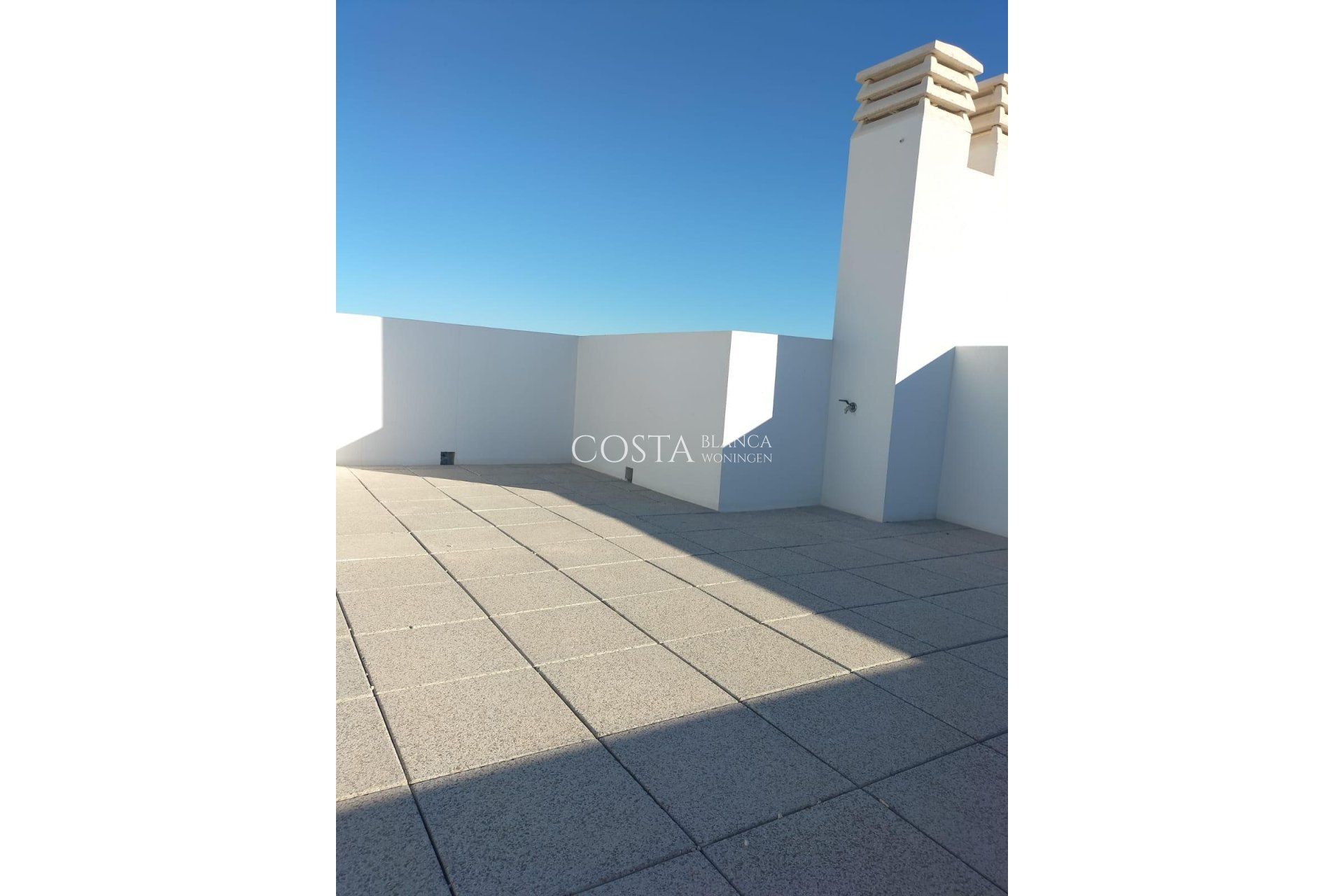 New Build - Apartment -
Orihuela - Vistabella Golf