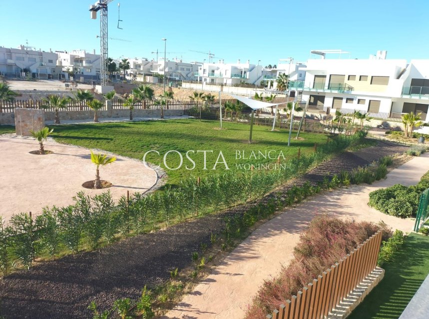 New Build - Apartment -
Orihuela - Vistabella Golf