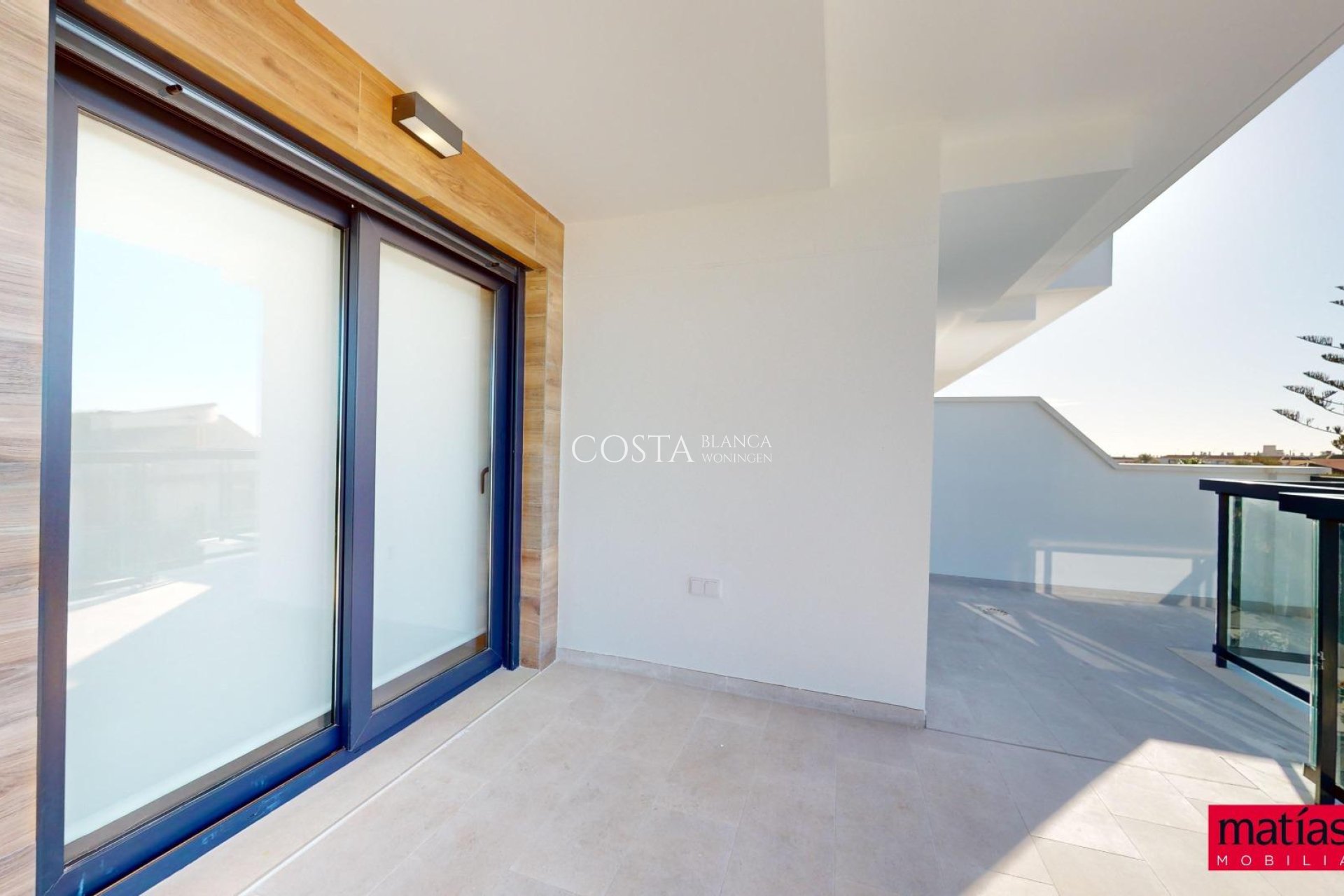 New Build - Apartment -
Pilar de la Horadada - Mil Palmeras