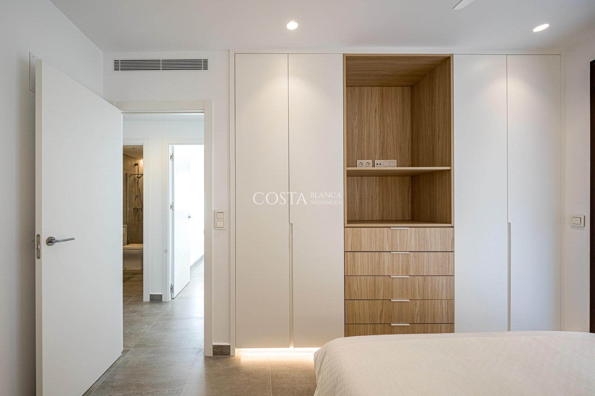 New Build - Apartment -
Pilar de la Horadada