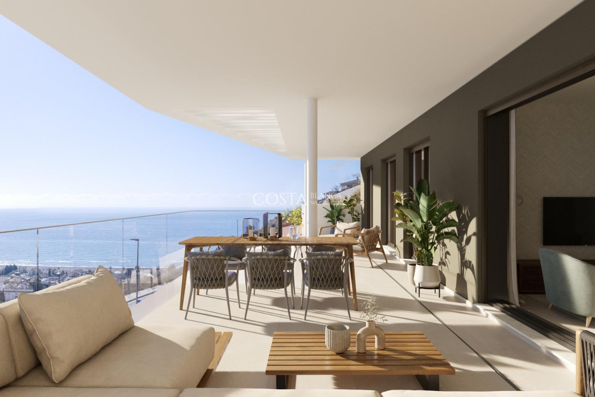 New Build - Apartment -
rincon de la victoria - R. De La Victoria