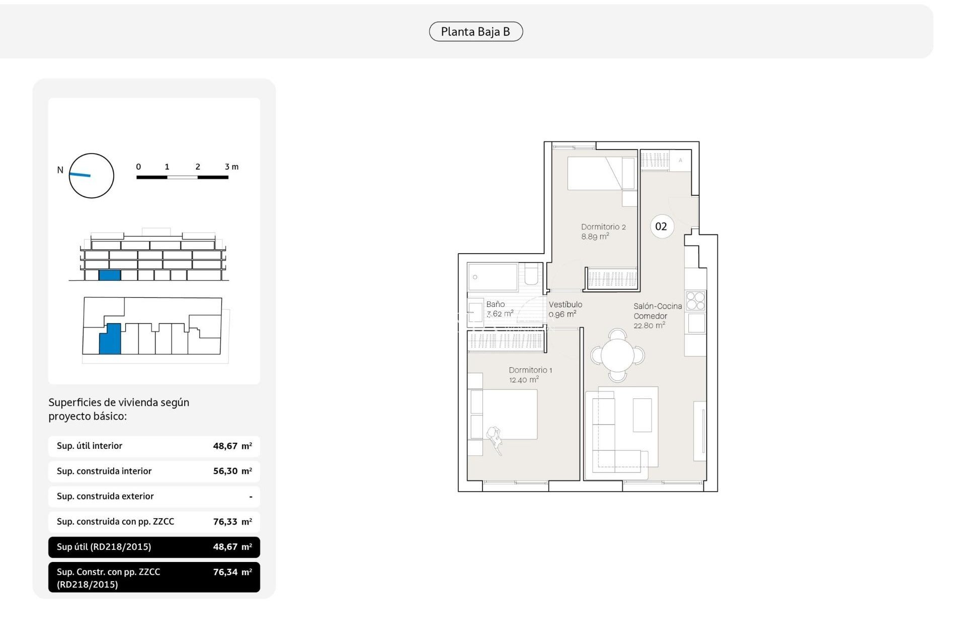 New Build - Apartment -
rincon de la victoria - Torre de Benagalbón