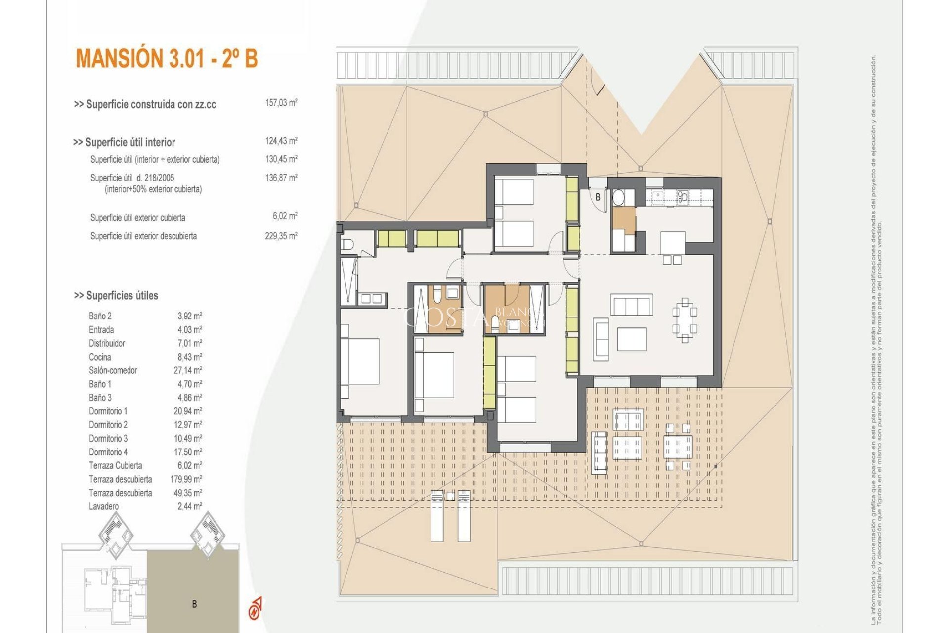 New Build - Apartment -
San Roque - Alcaidesa