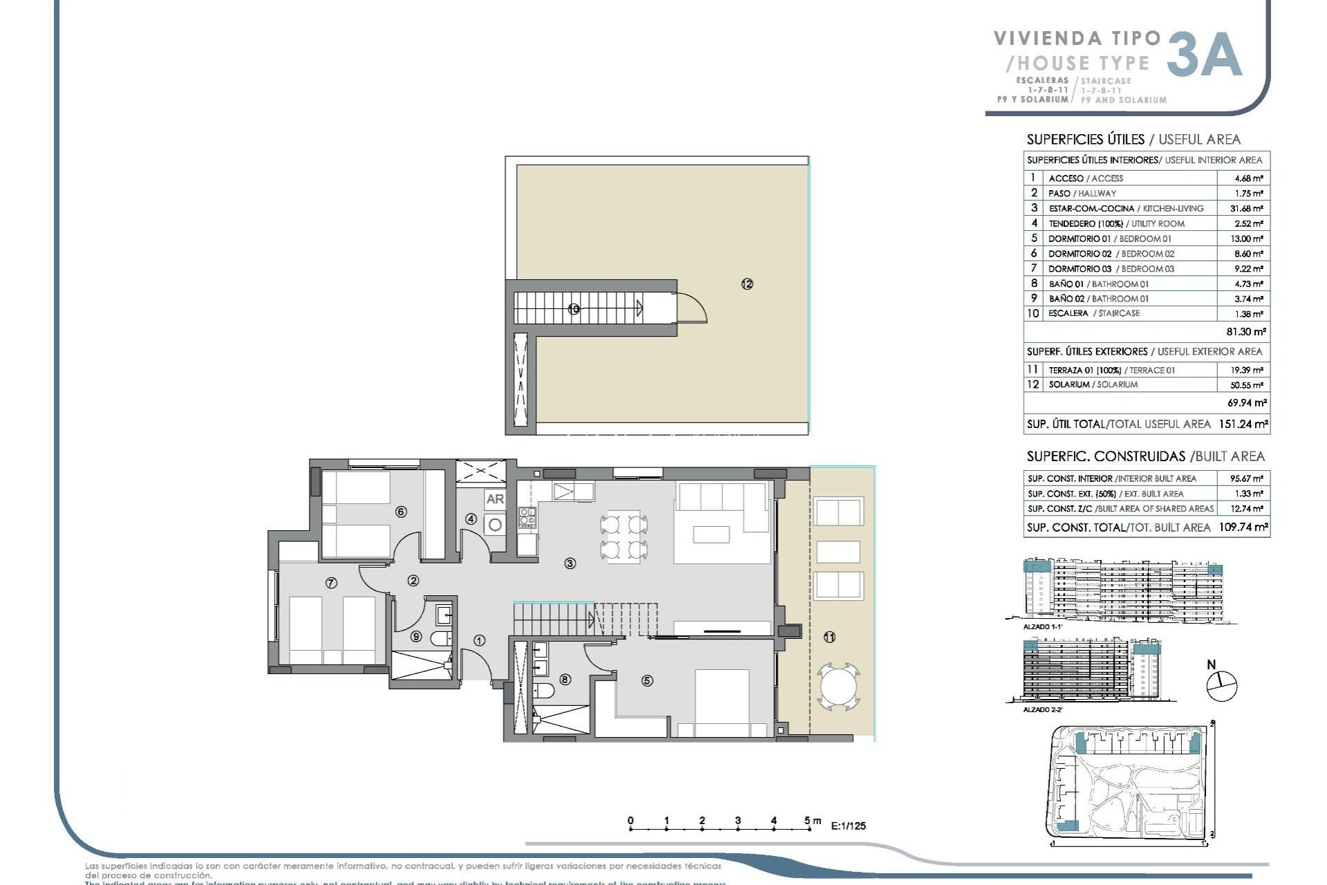 New Build - Apartment -
Torrevieja - Punta Prima