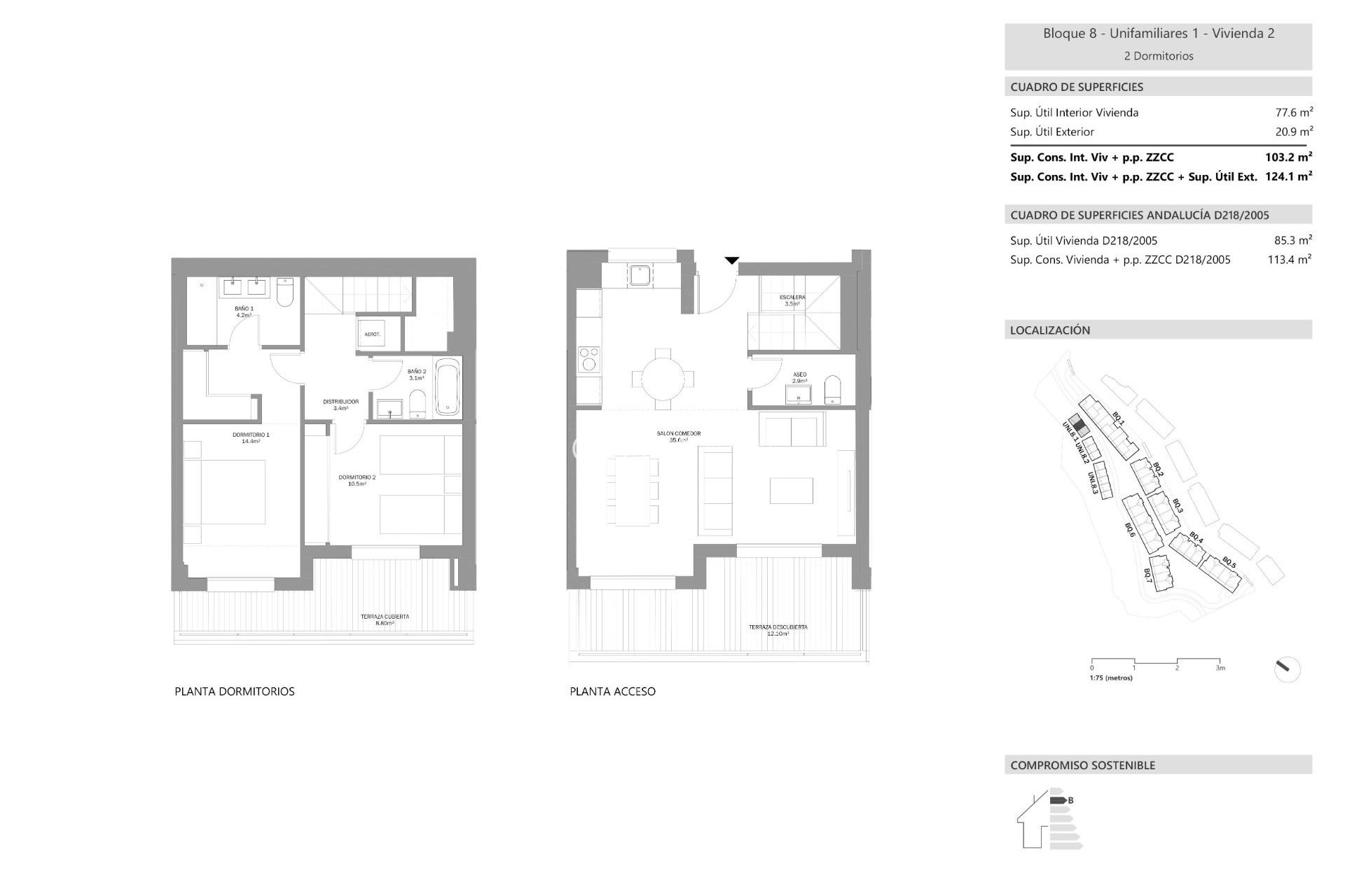 New Build - House -
Estepona - Cancelada