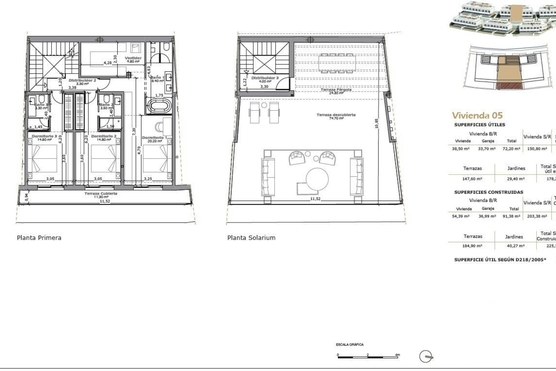 New Build - House -
Estepona - El Paraíso