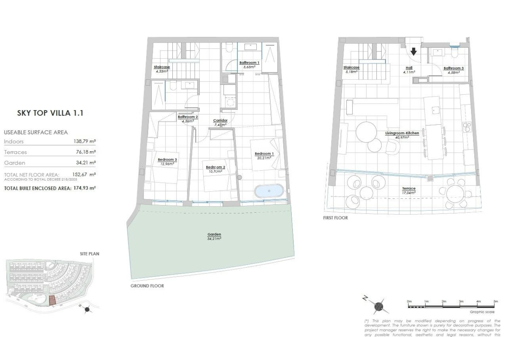 New Build - House -
Fuengirola - El Higuerón