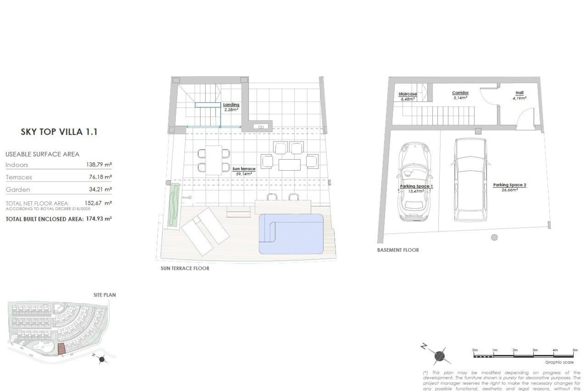 New Build - House -
Fuengirola - El Higuerón