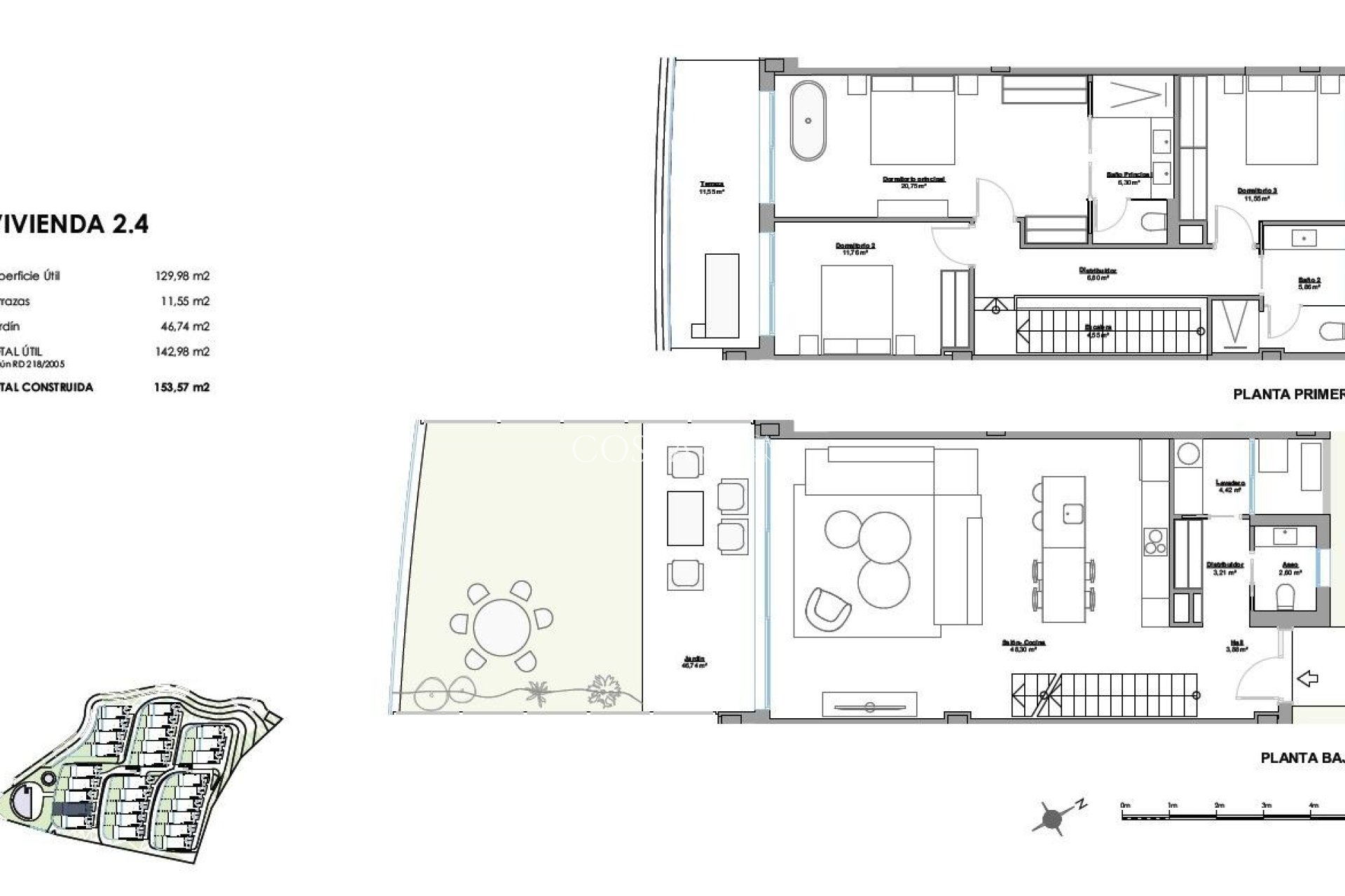 New Build - House -
Fuengirola - Torreblanca Del Sol