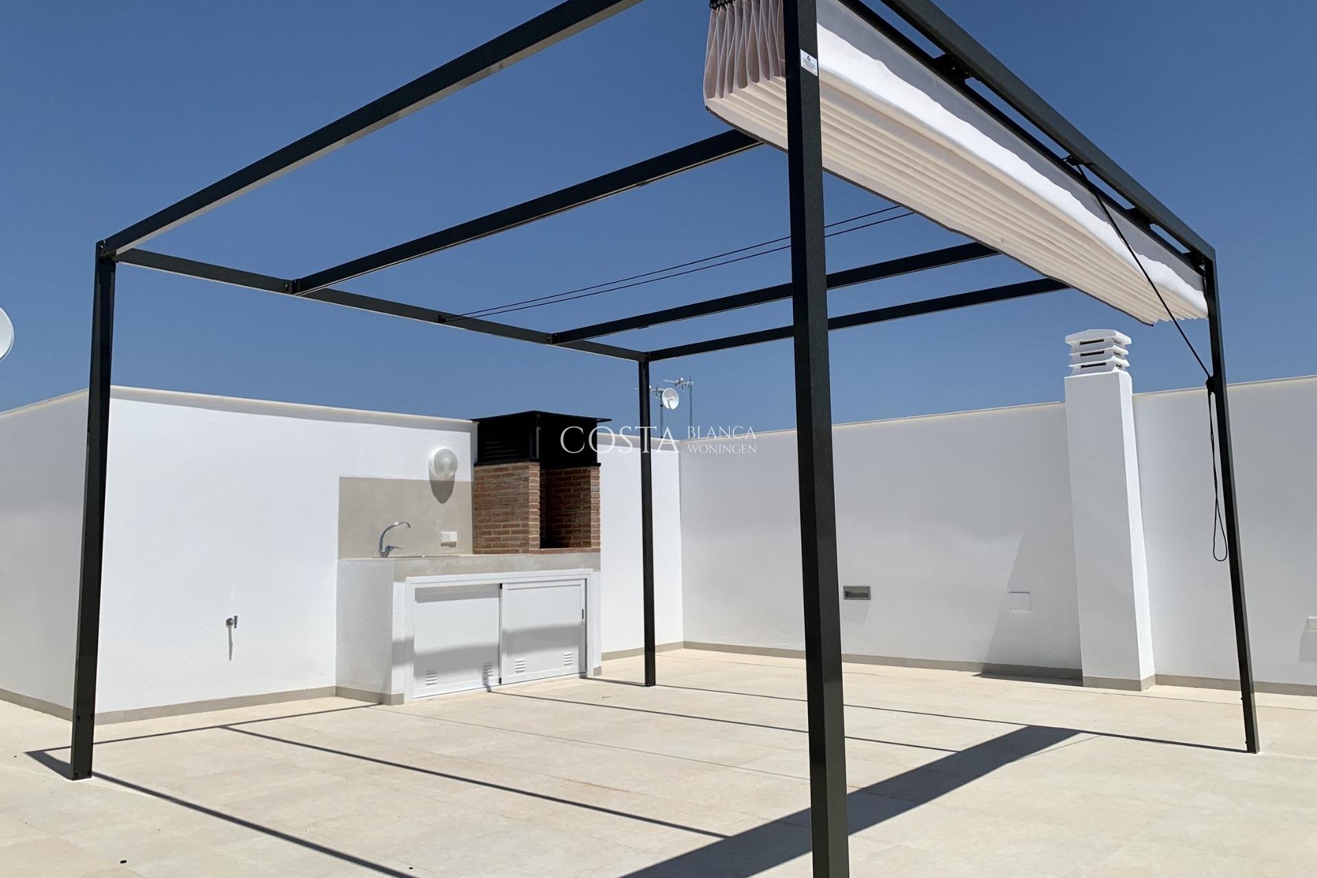 New Build - House -
Los Alcazares - Serena Golf