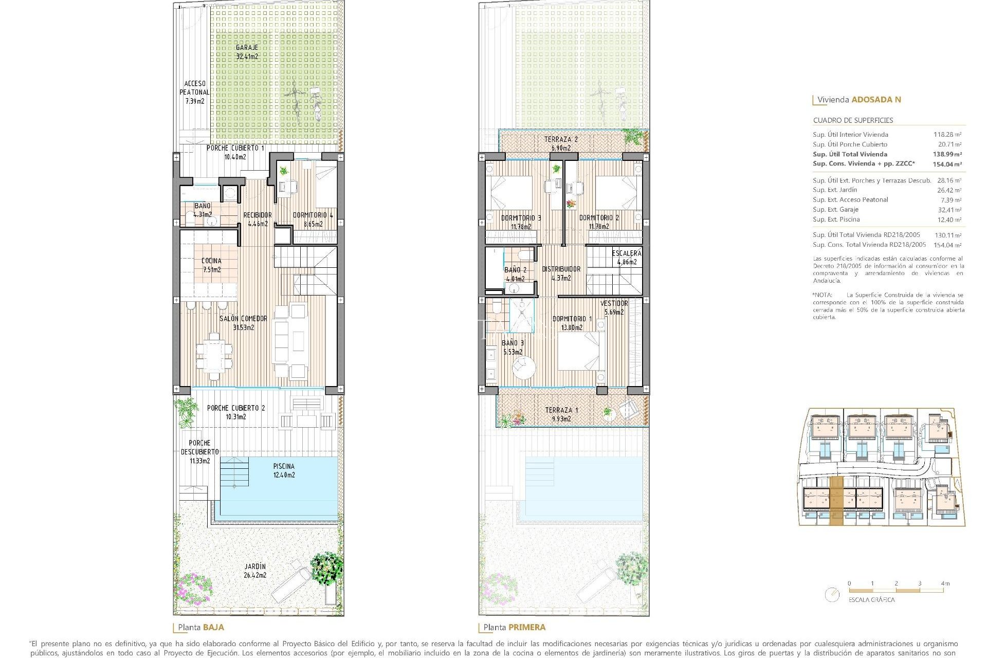 New Build - House -
Mijas - Calanova