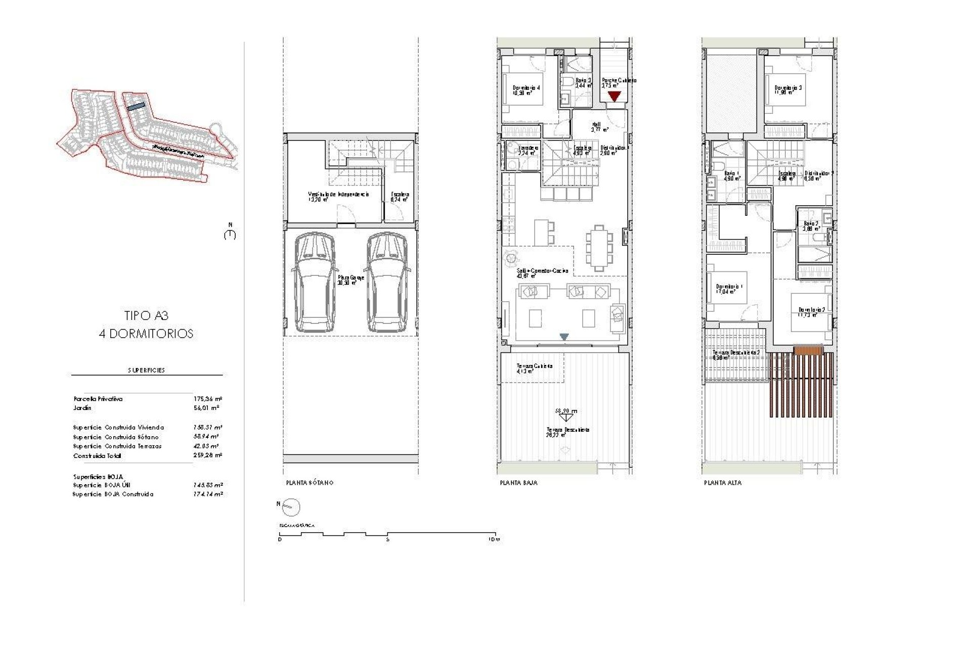 New Build - House -
Mijas - La Cala De Mijas