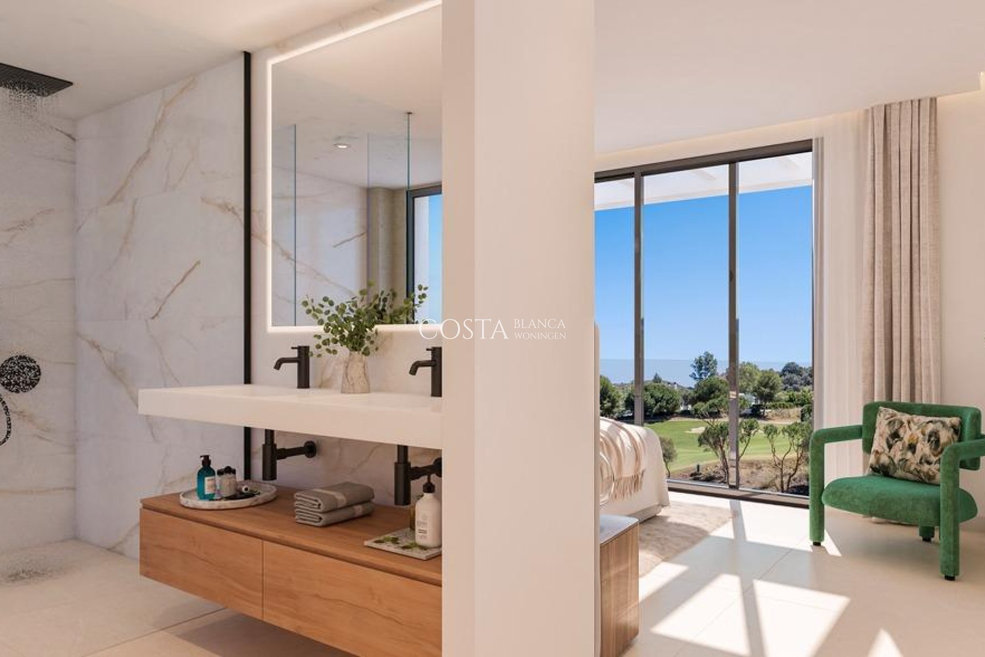 New Build - House -
Mijas - La Cala De Mijas