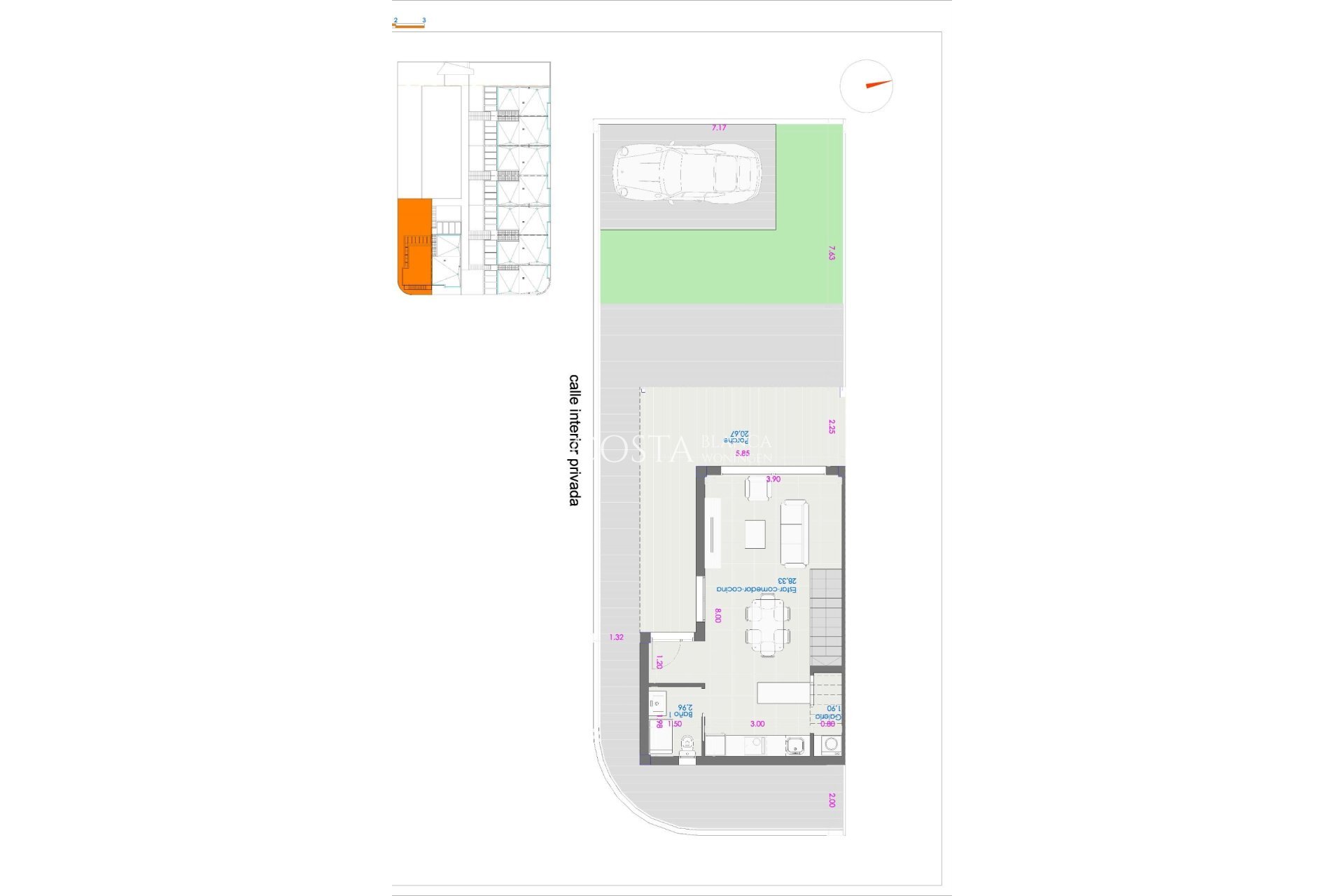 New Build - House -
Orihuela Costa - PAU 26