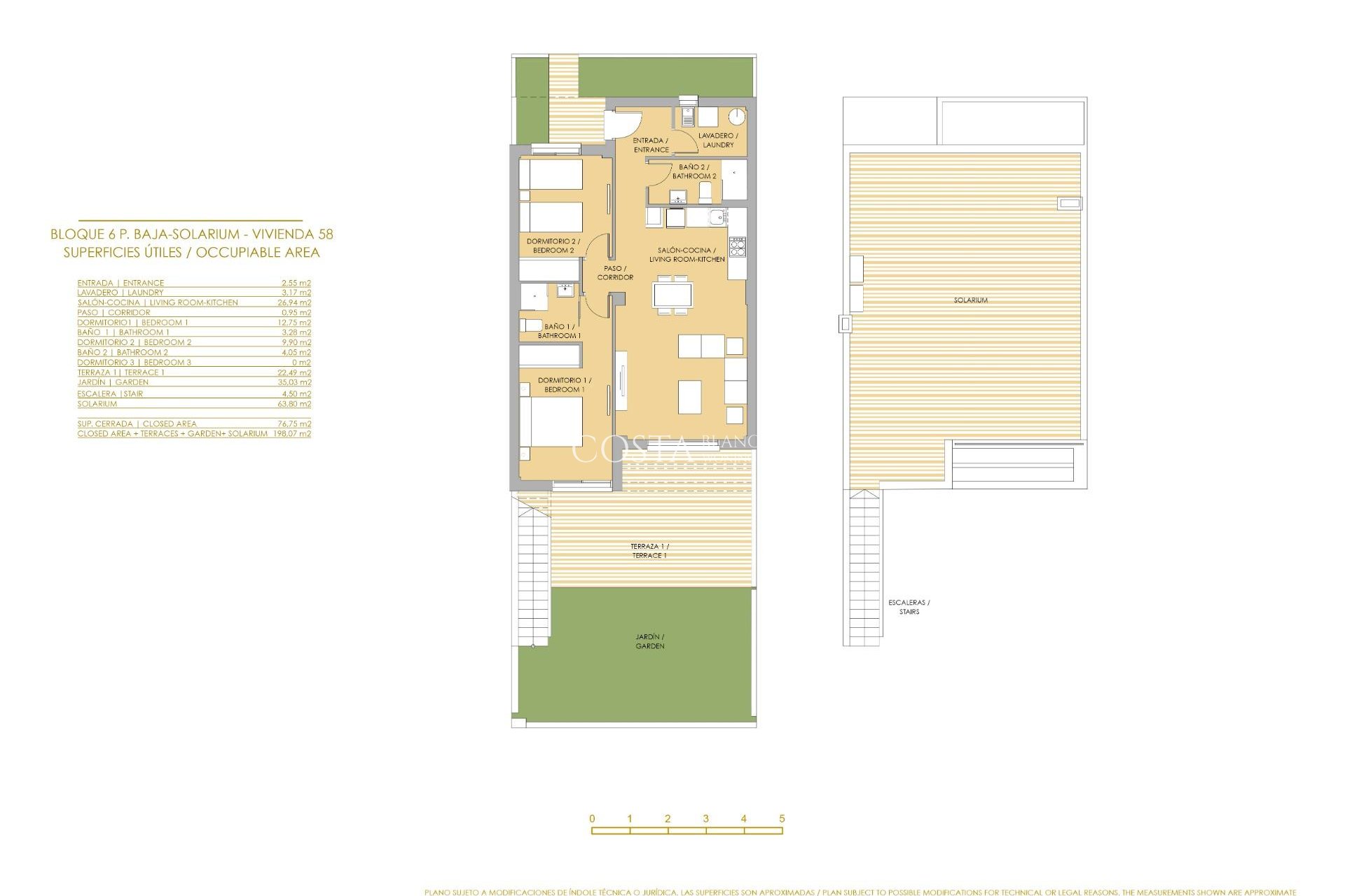 New Build - House -
Orihuela - Vistabella Golf