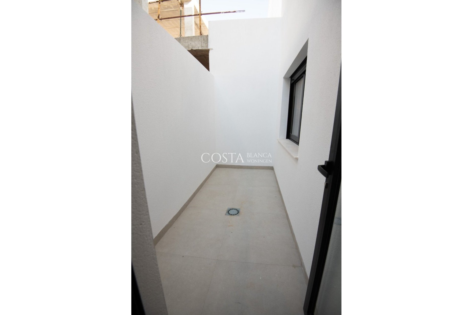 New Build - House -
San Javier - Santiago De La Ribera