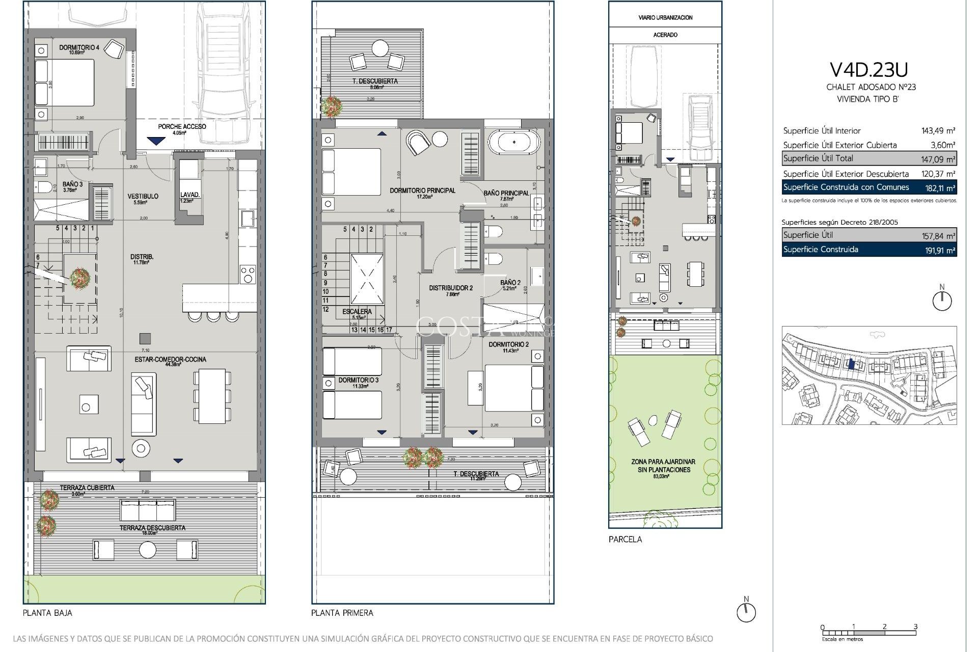 New Build - House -
Sotogrande - San Roque Club