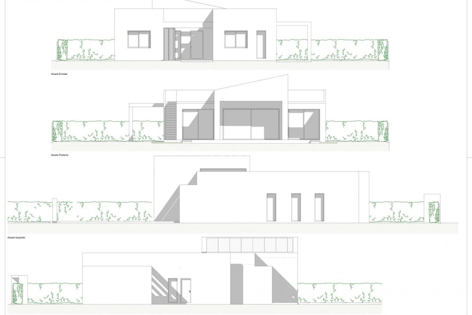 New Build - Villa -
BAOS Y MENDIGO - Altaona Golf And Country Village