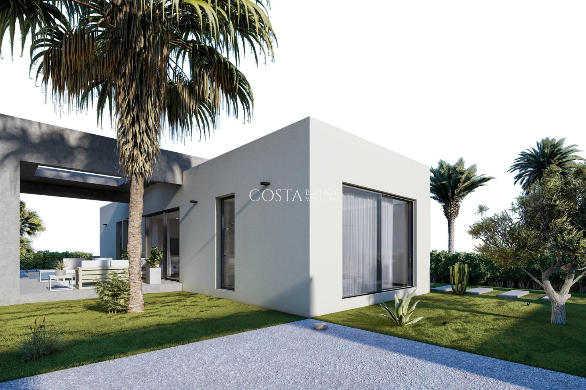 New Build - Villa -
BAOS Y MENDIGO - Altaona Golf And Country Village