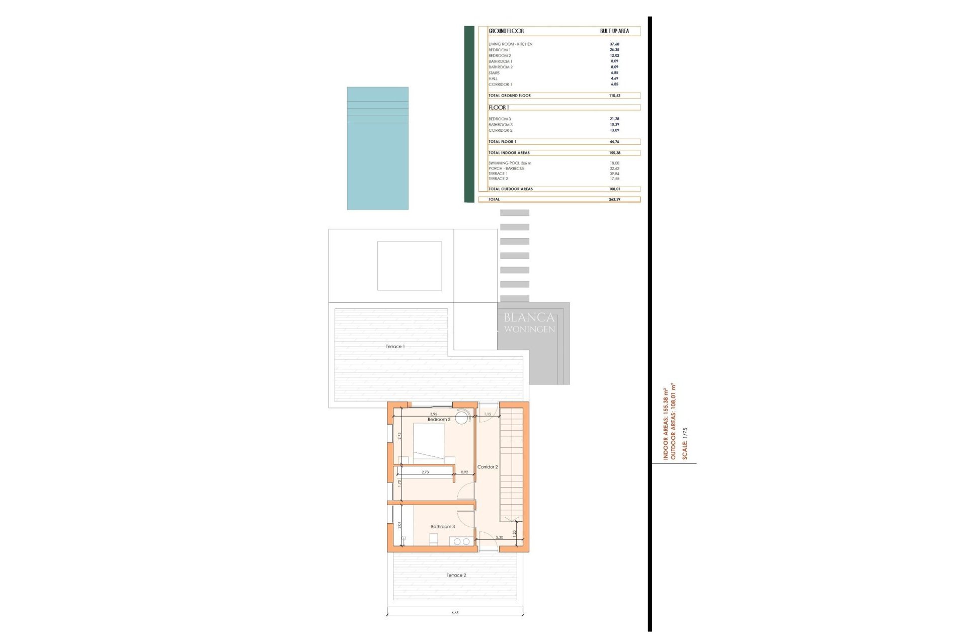 New Build - Villa -
BAOS Y MENDIGO - Altaona Golf And Country Village