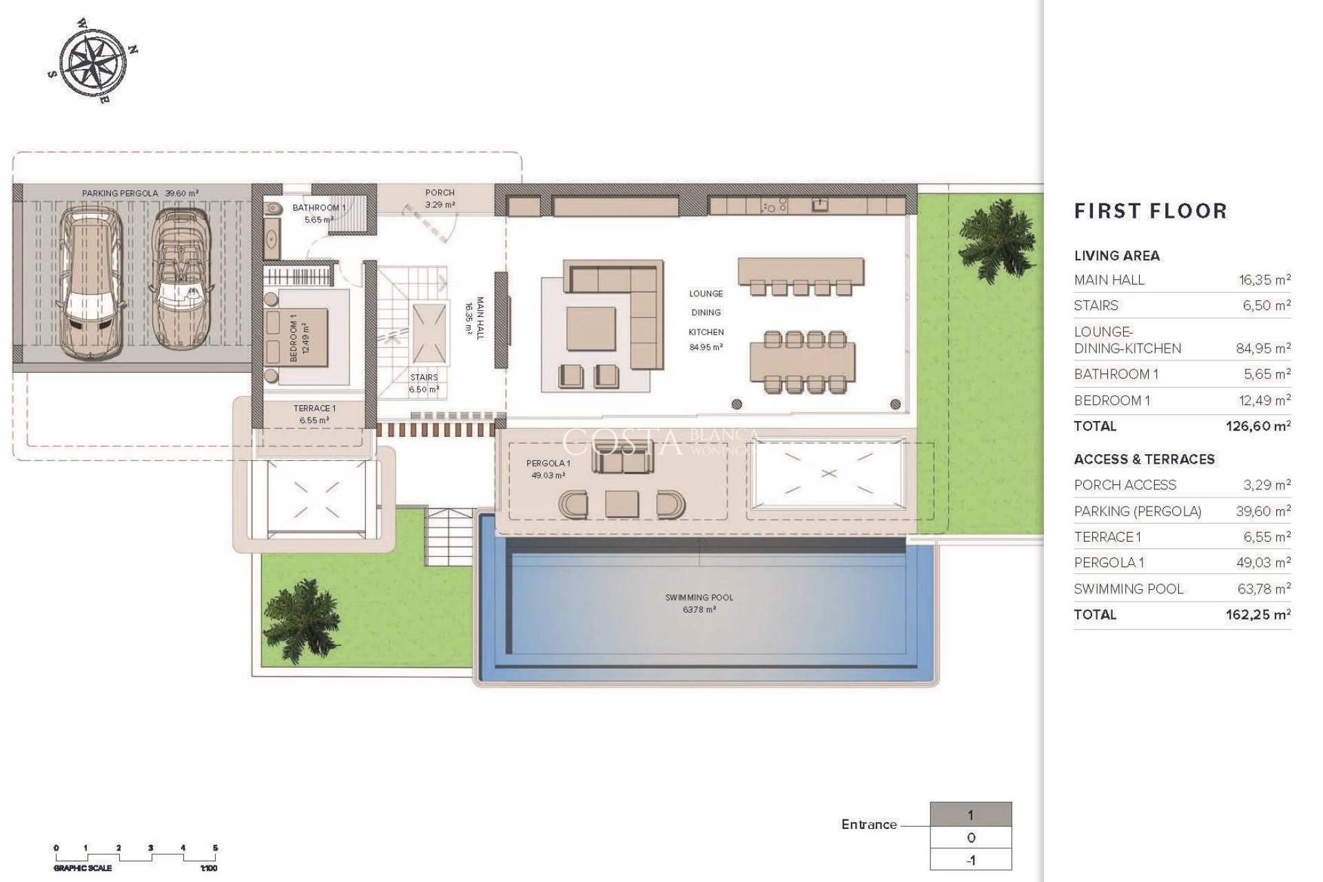 New Build - Villa -
Benahavís - La Quinta