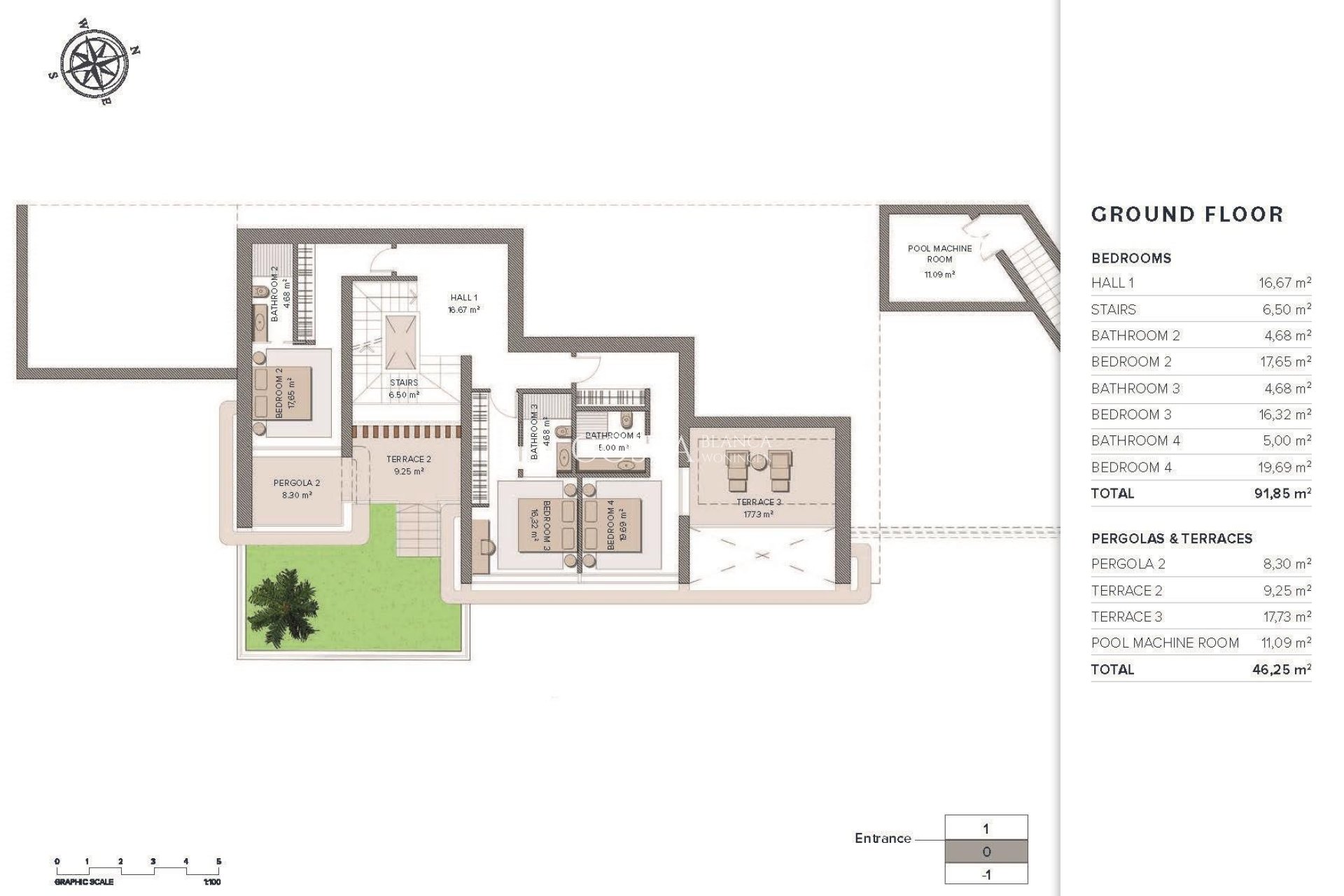 New Build - Villa -
Benahavís - La Quinta