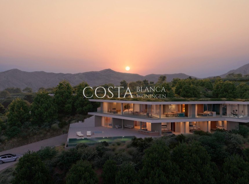 New Build - Villa -
Benahavís - Marbella Benahavis